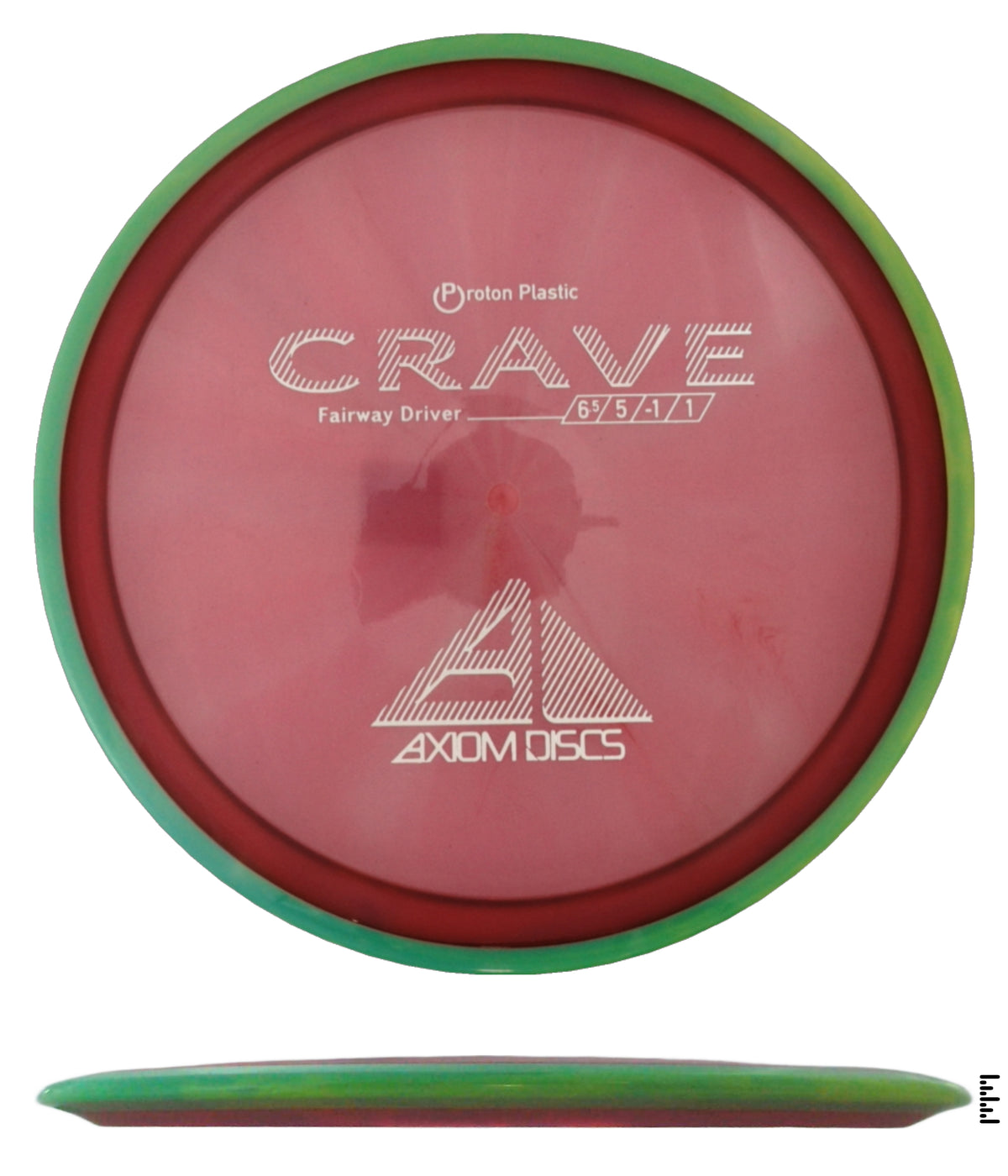 Classic Proton Crave