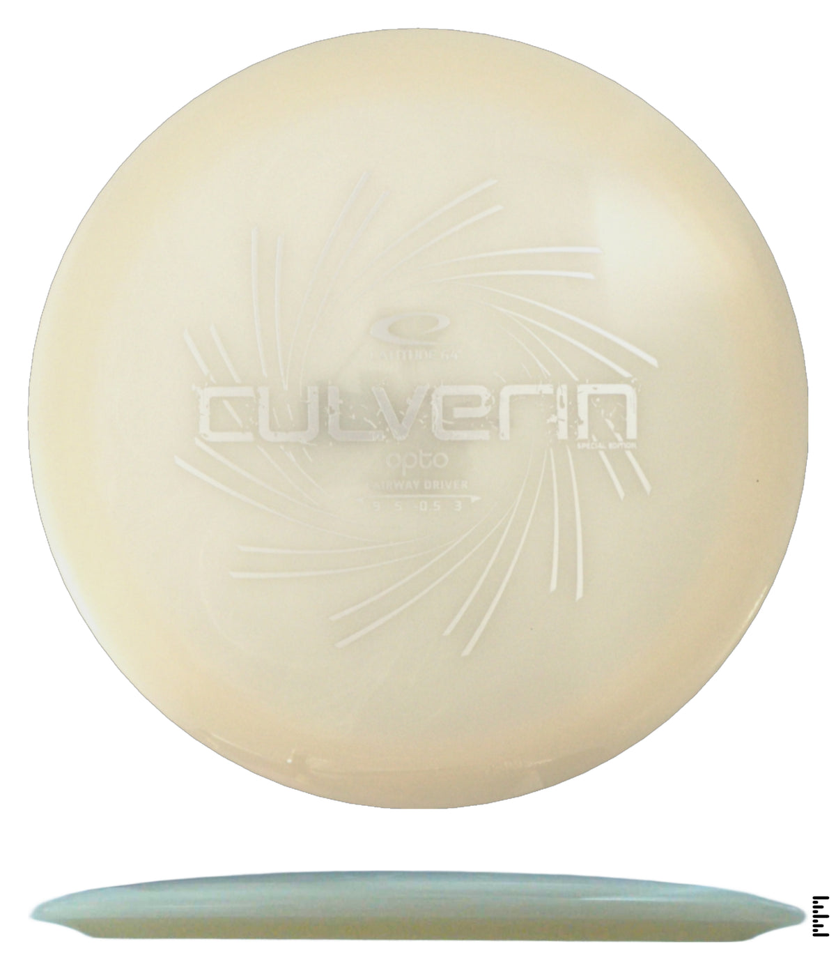 Special Edition Opto Culverin