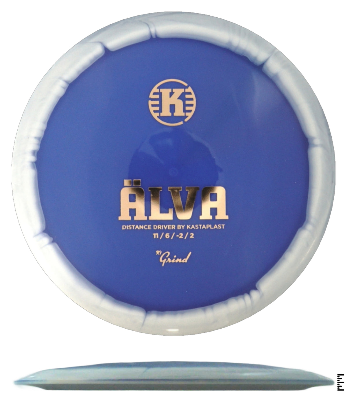 K1 Grind Alva