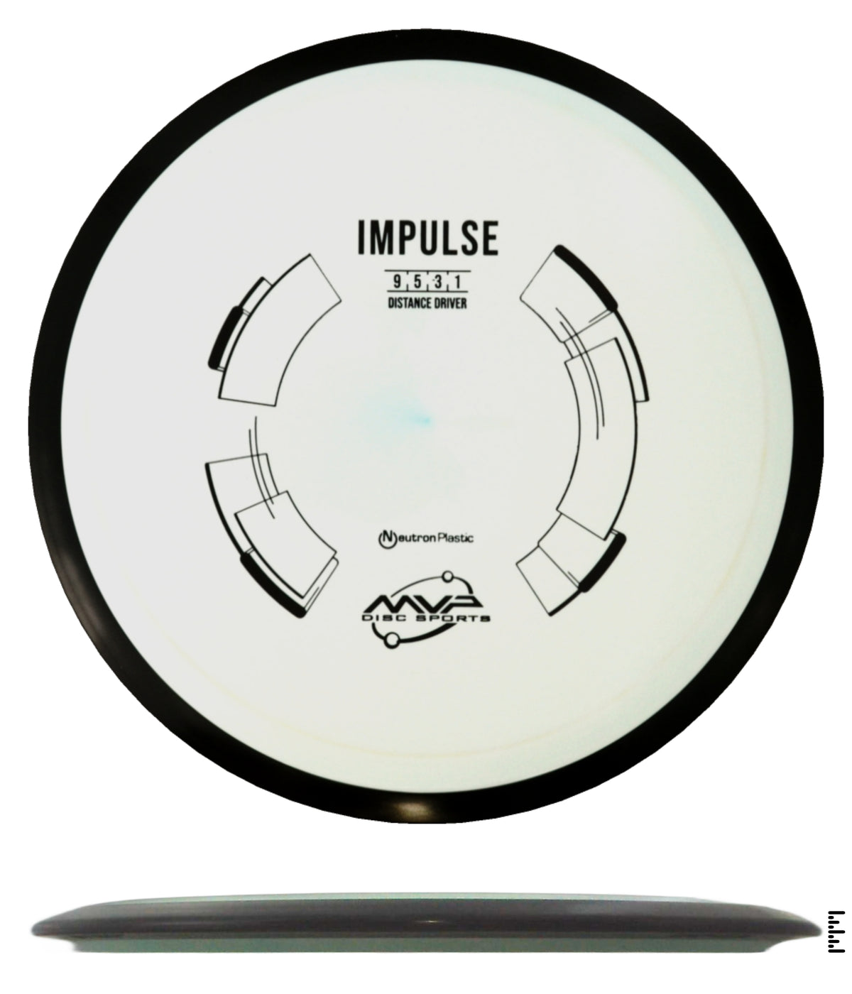 Classic Neutron Impulse