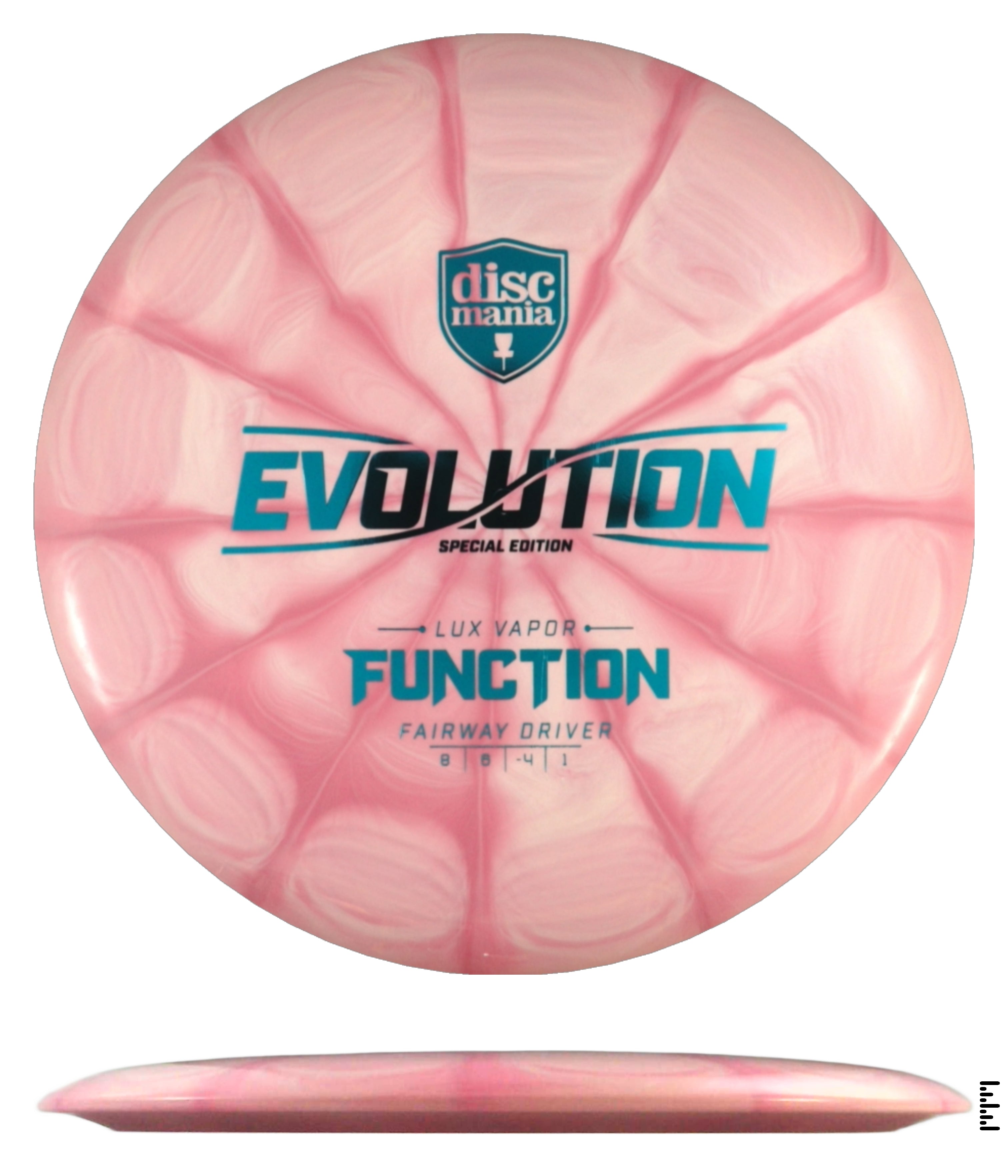 Special Edition Lux Vapor Function