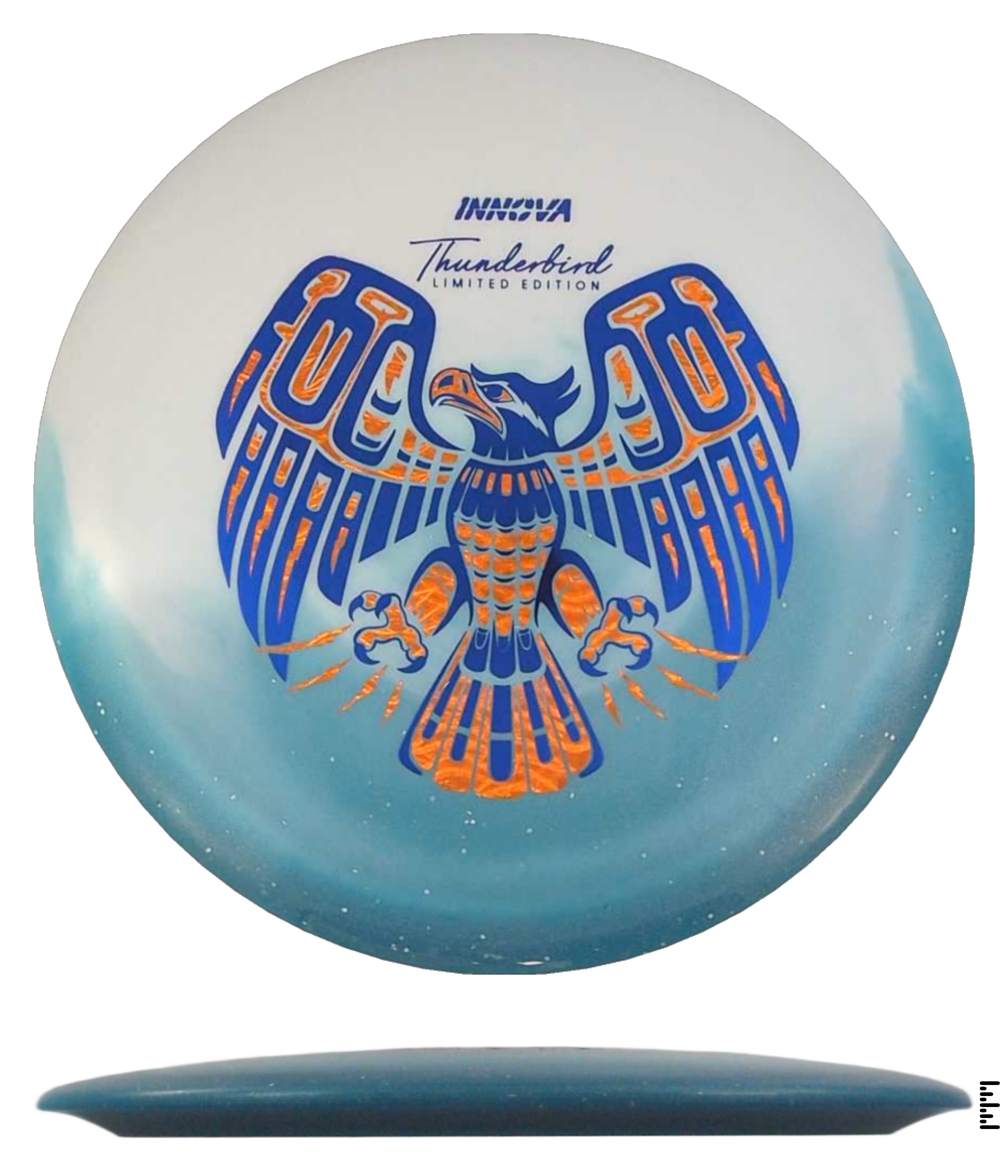 Limited Edition Duo Thunderbird
