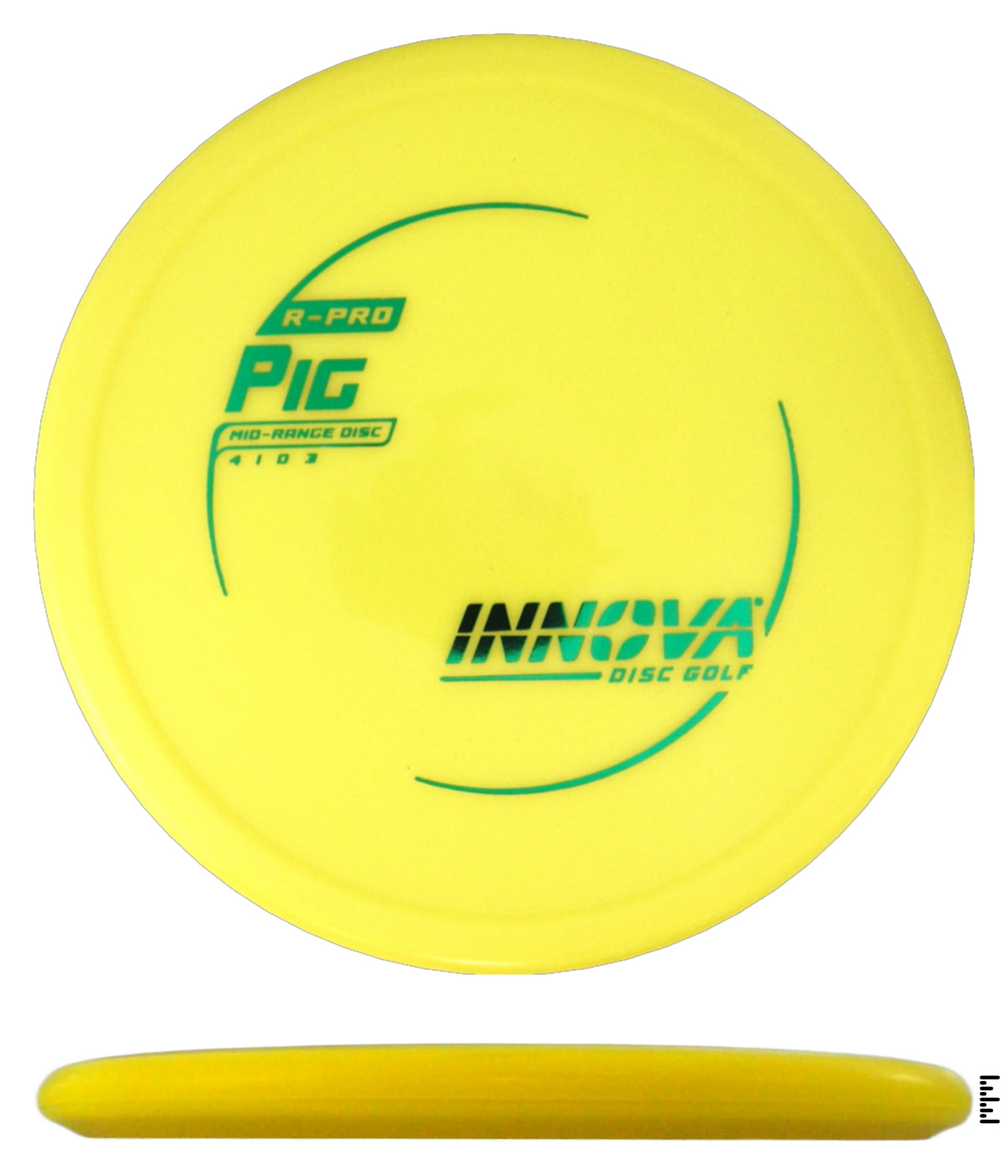 R-Pro Pig