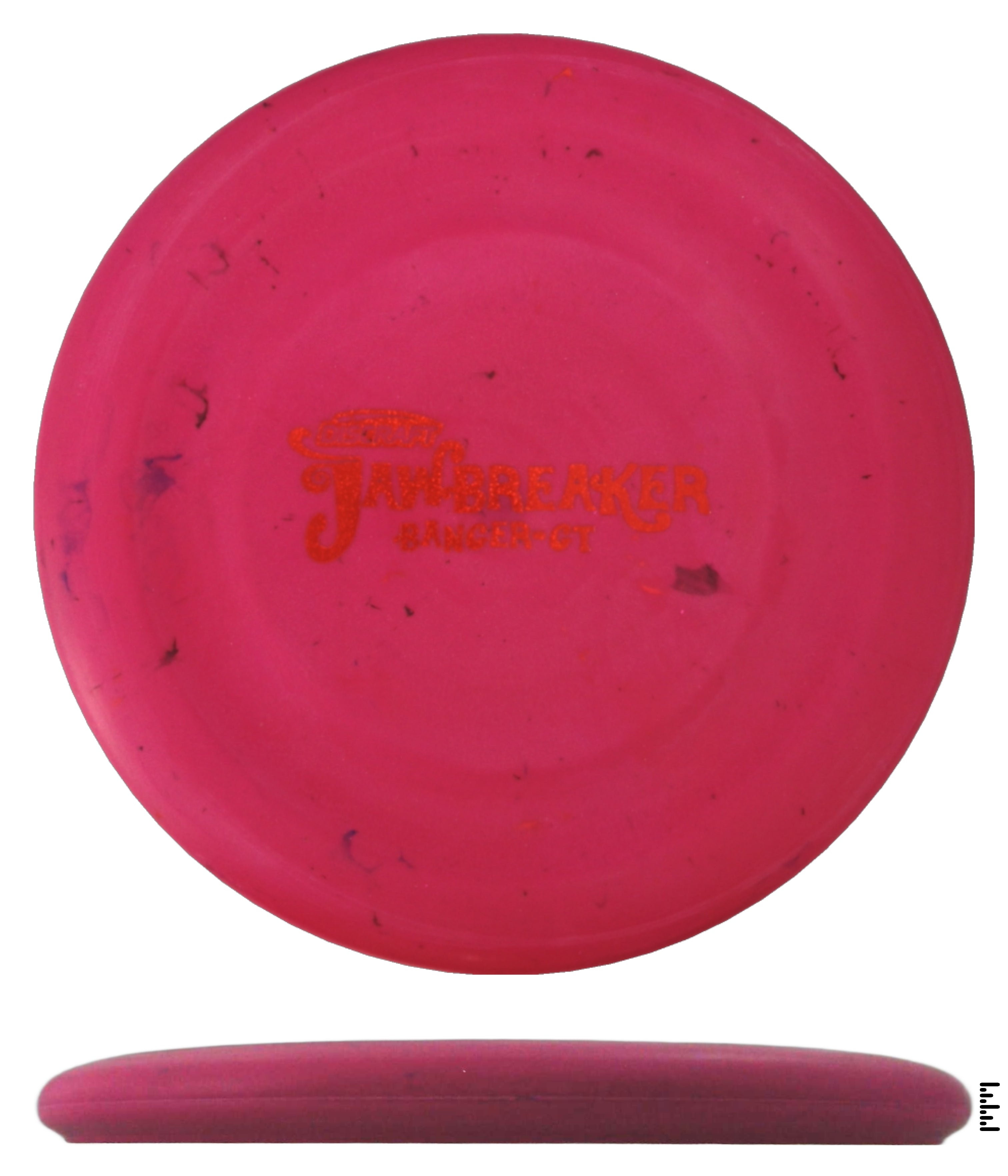 Jawbreaker Banger GT