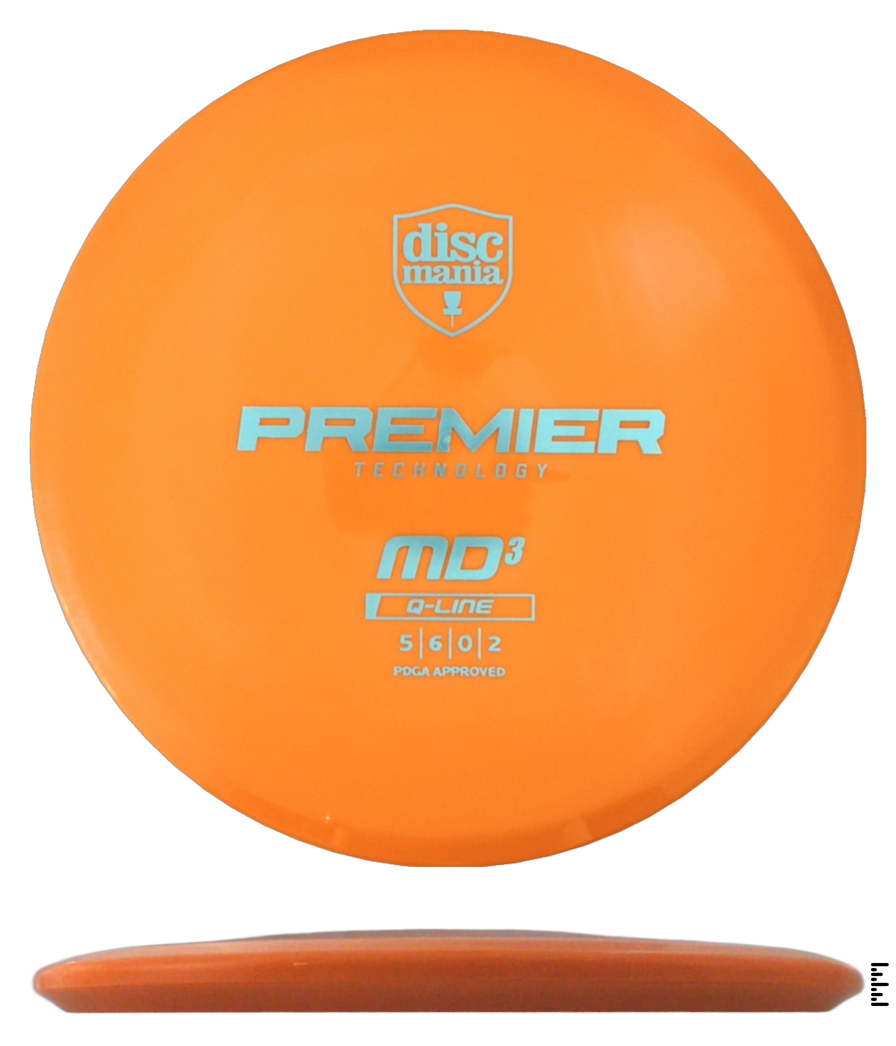 Q-Line MD3
