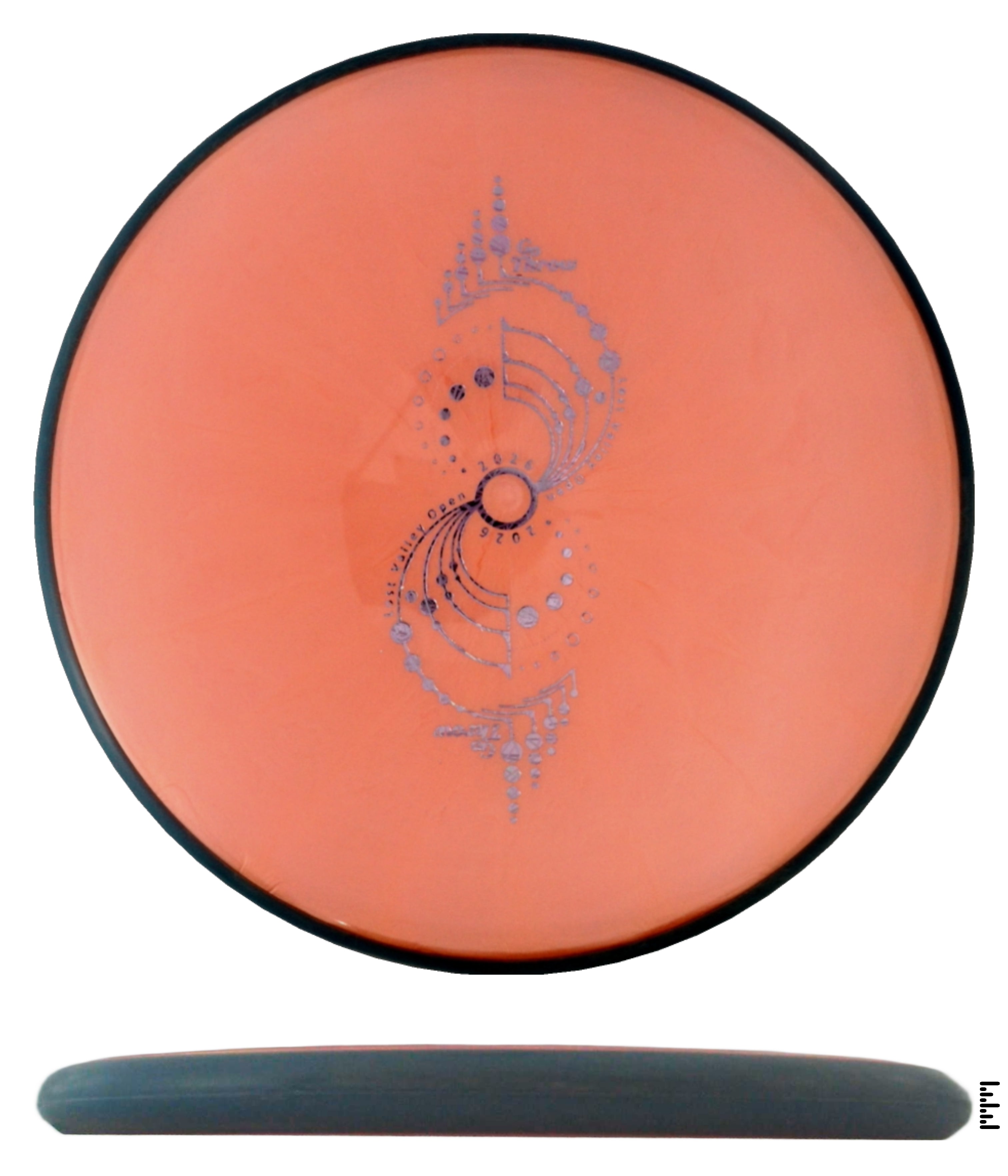 2026 Lost Valley Open GoThrow Plasma Soft Proxy
