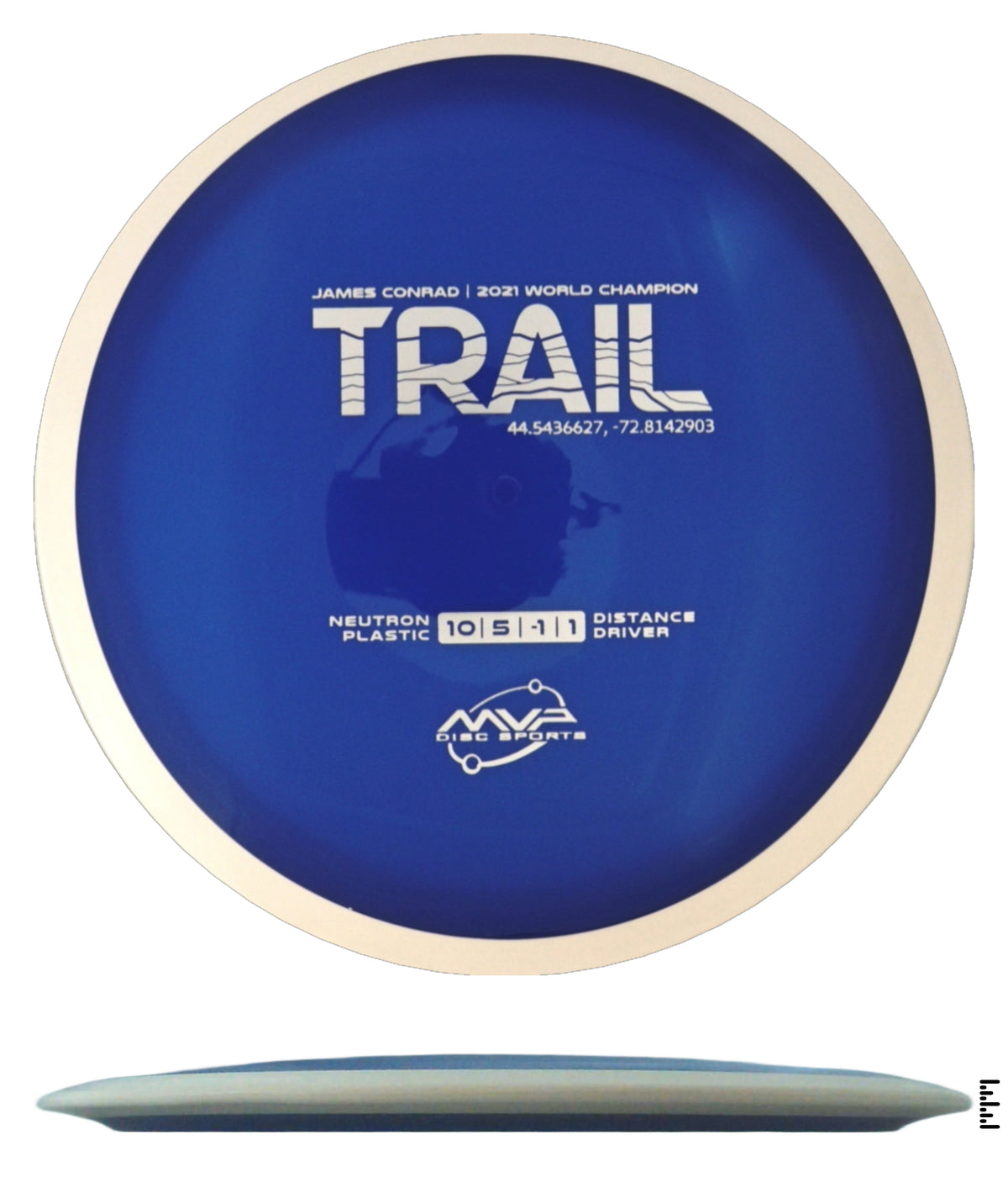 Project Lab Coat Neutron Trail