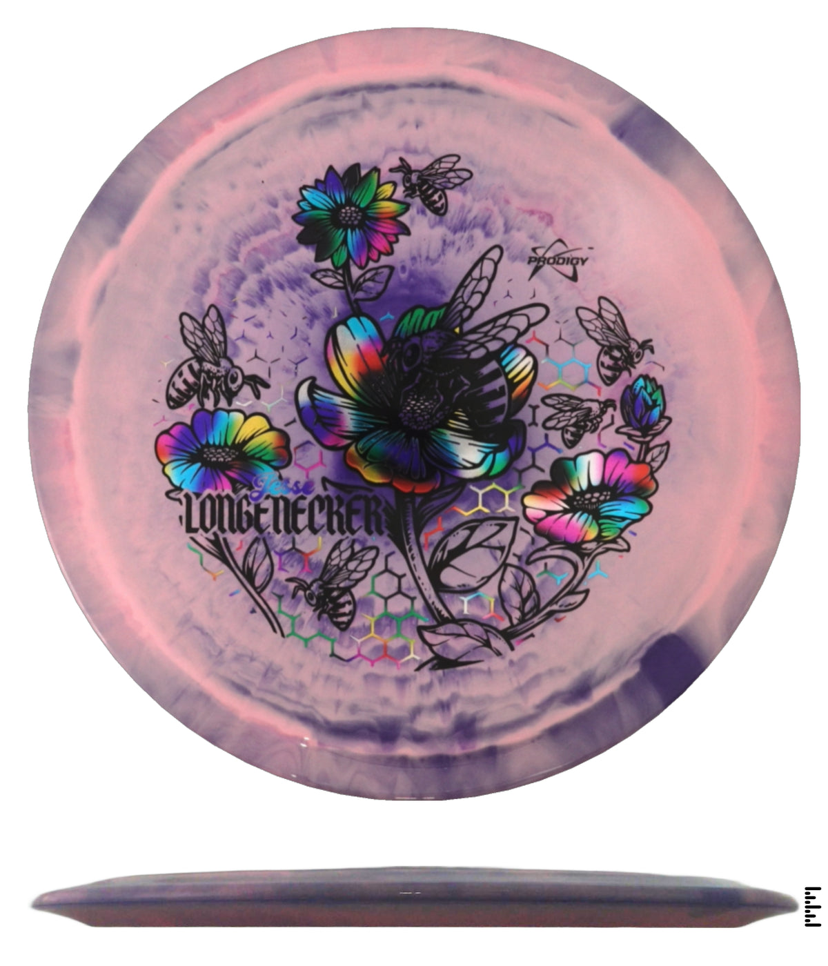 2026 Jesse Longenecker Signature Series 400 Spectrum Feedback