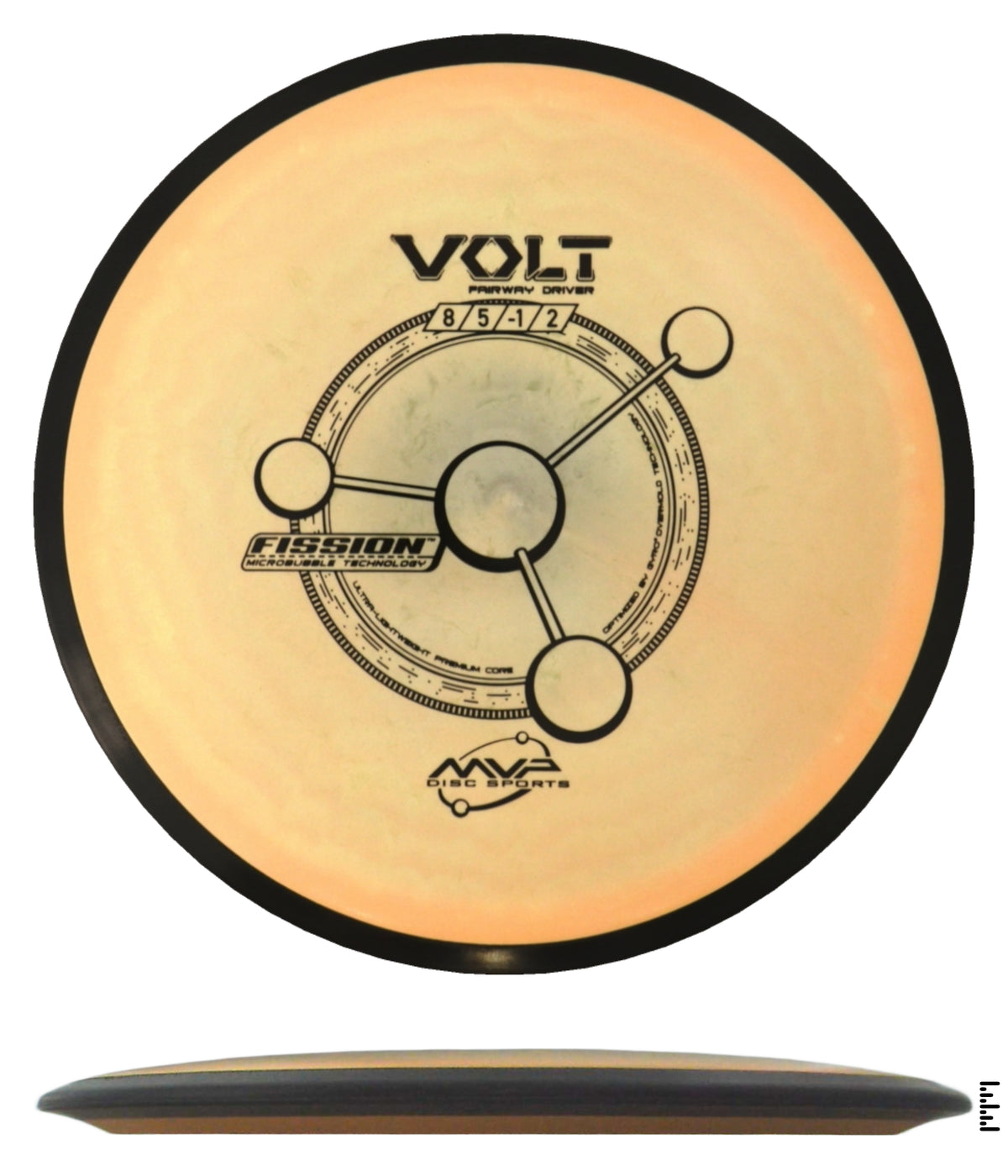 Classic Fission Volt