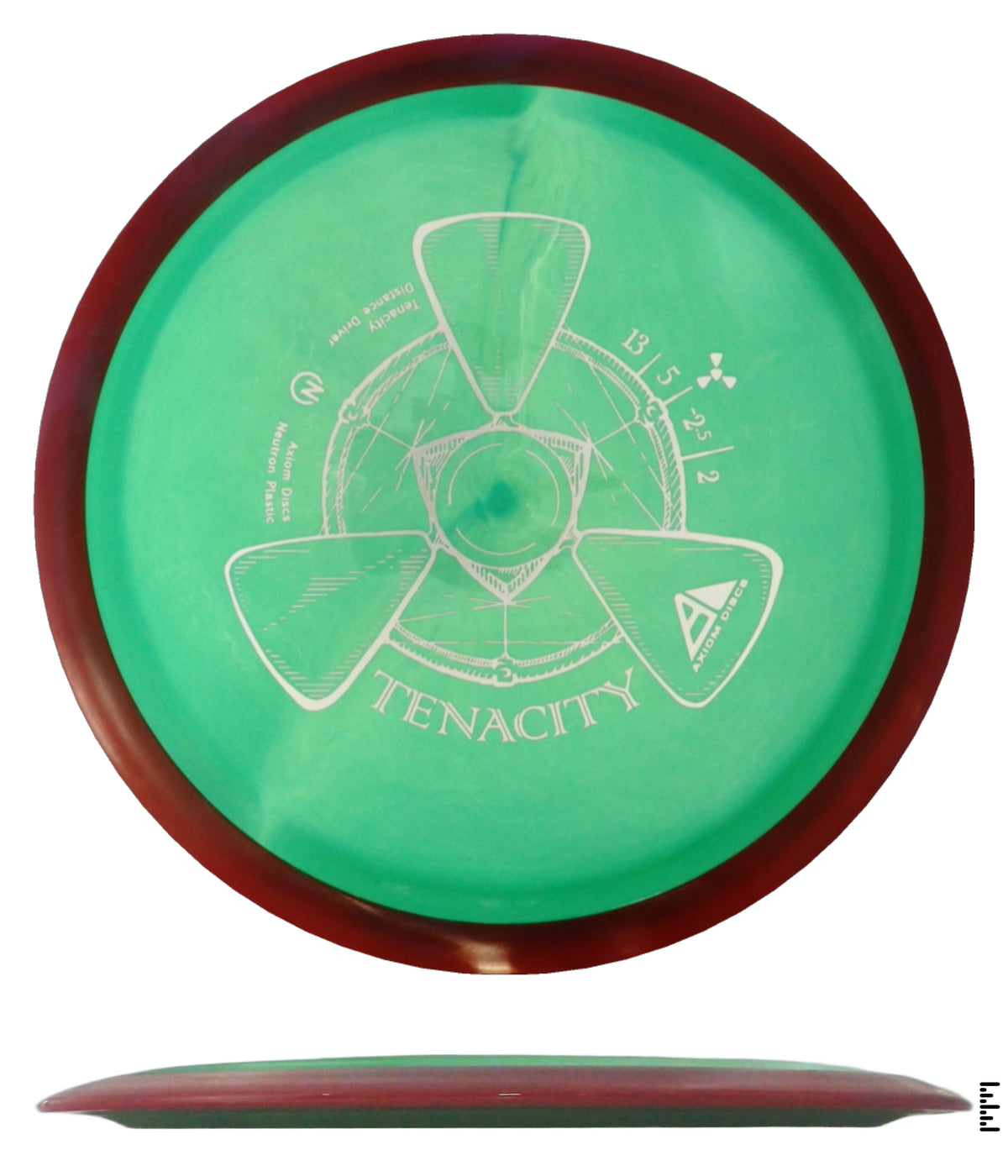 Classic Neutron Tenacity
