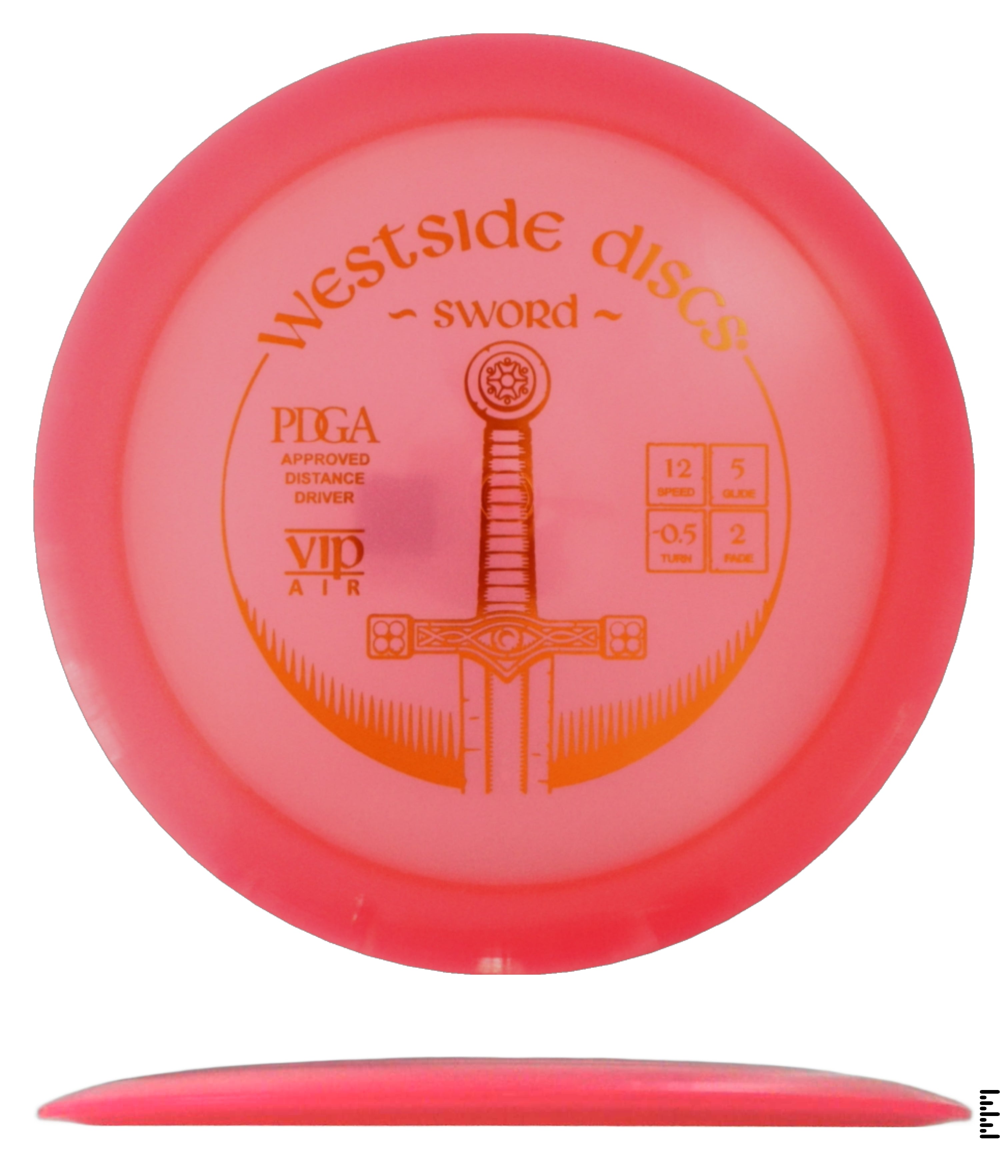 VIP Air Sword