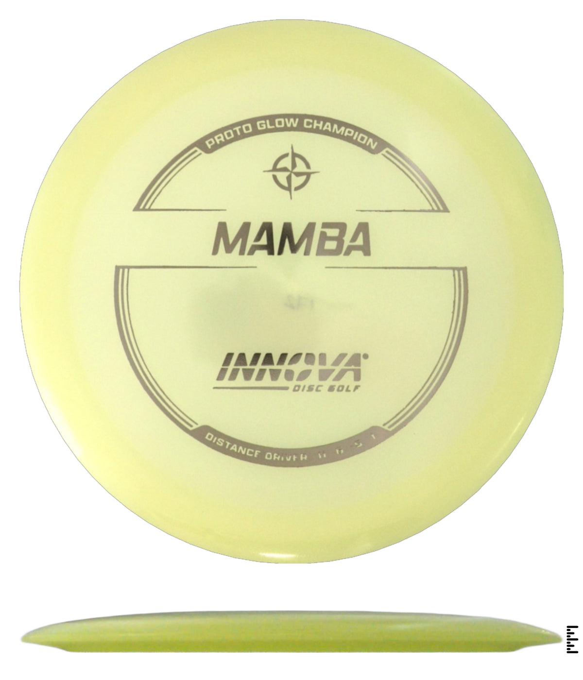 Proto Glow Champion Mamba