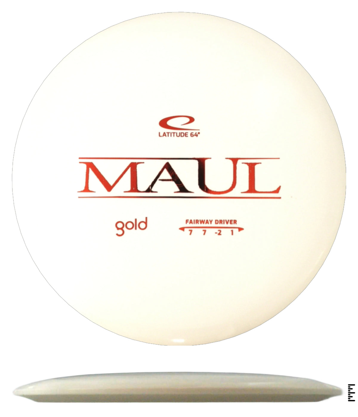 Gold Maul