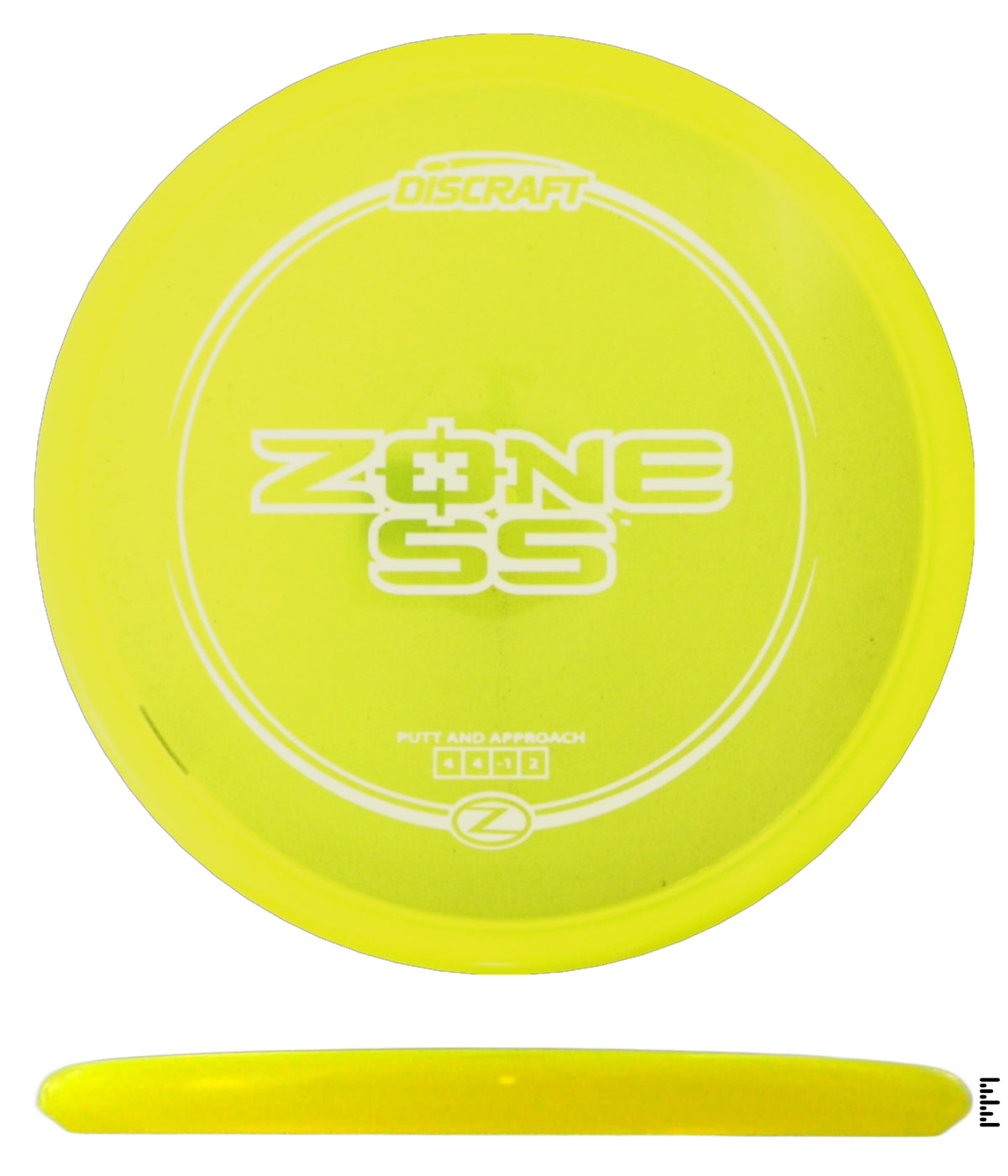 Z-Line Zone SS