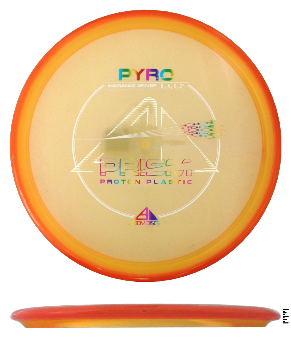 Classic Prism Proton Pyro