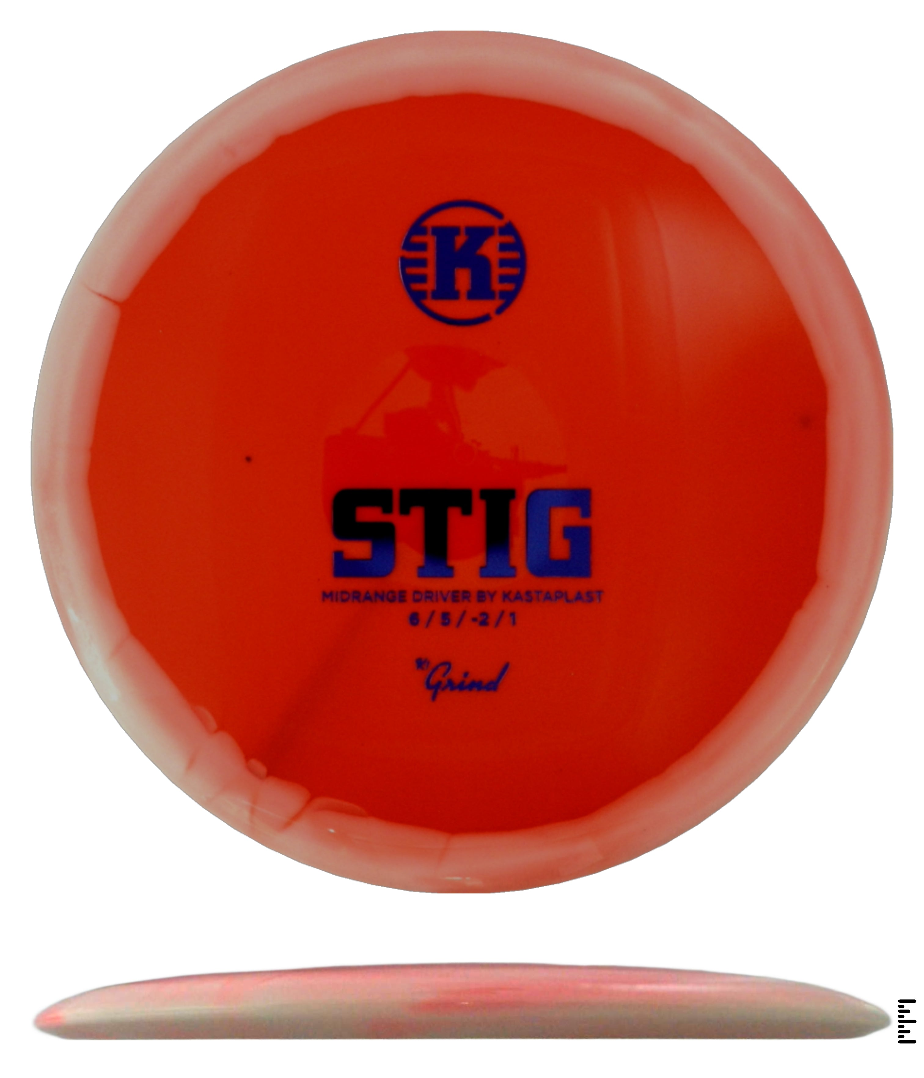 K1 Grind Stig