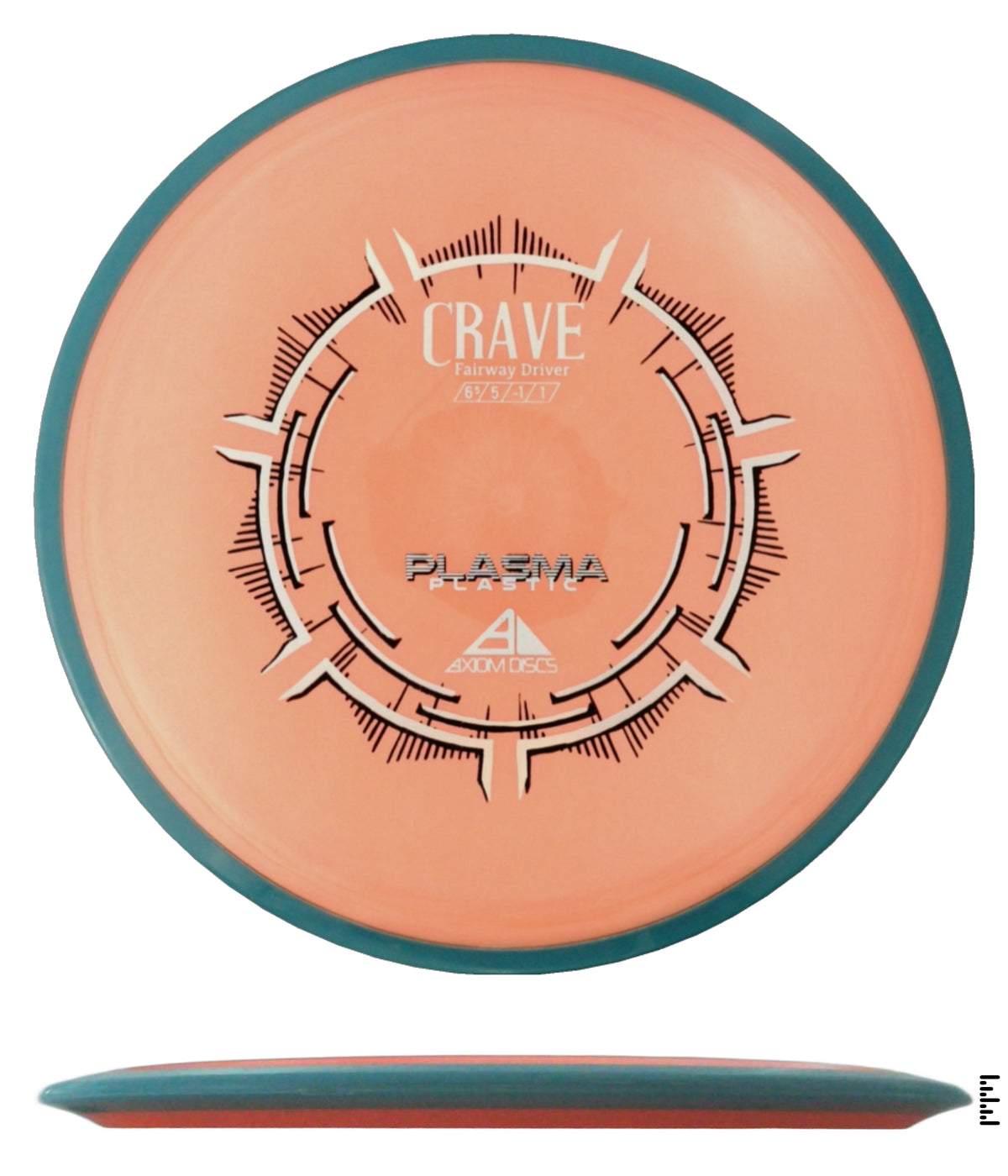 Classic Plasma Crave