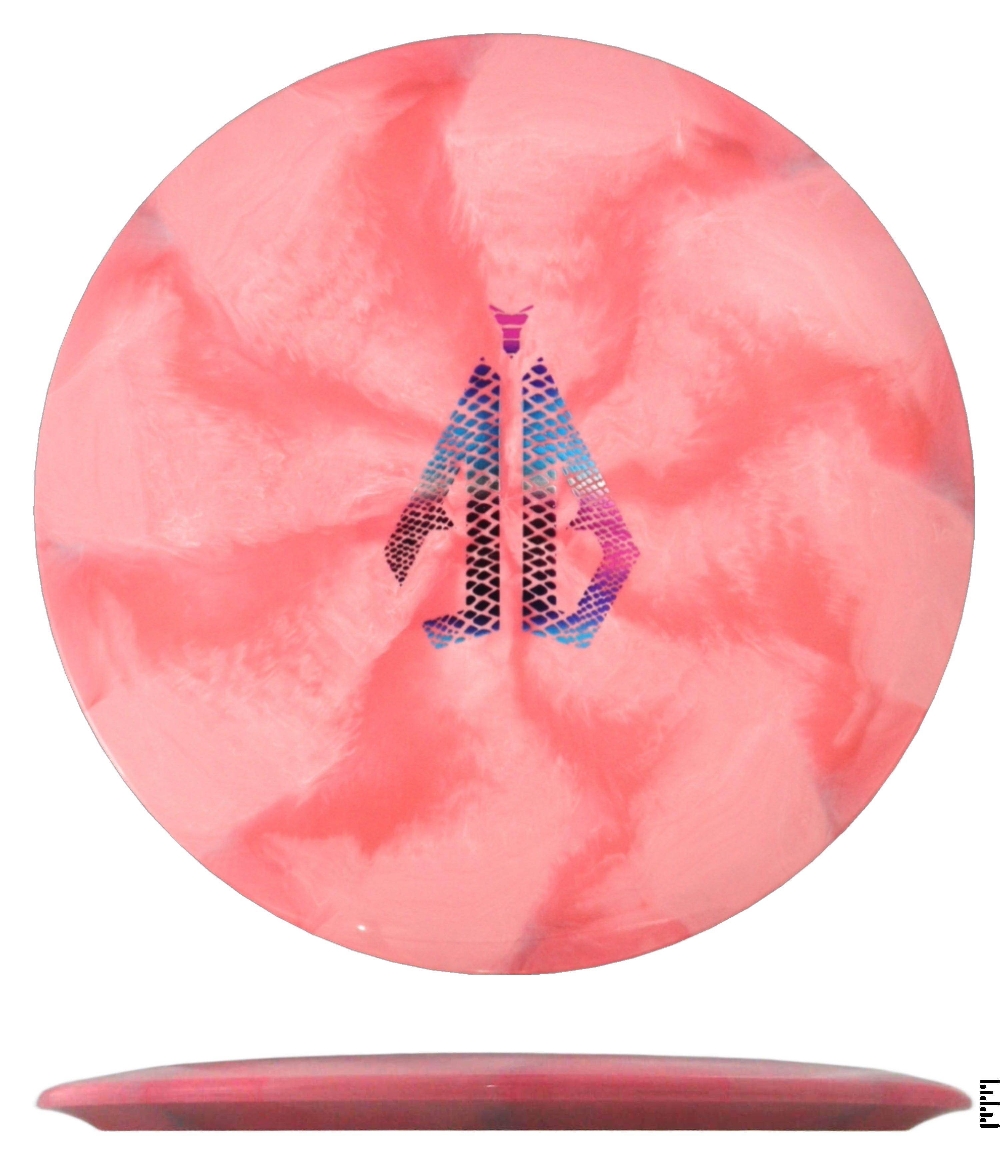 2026 ESP Swirl Cigarra