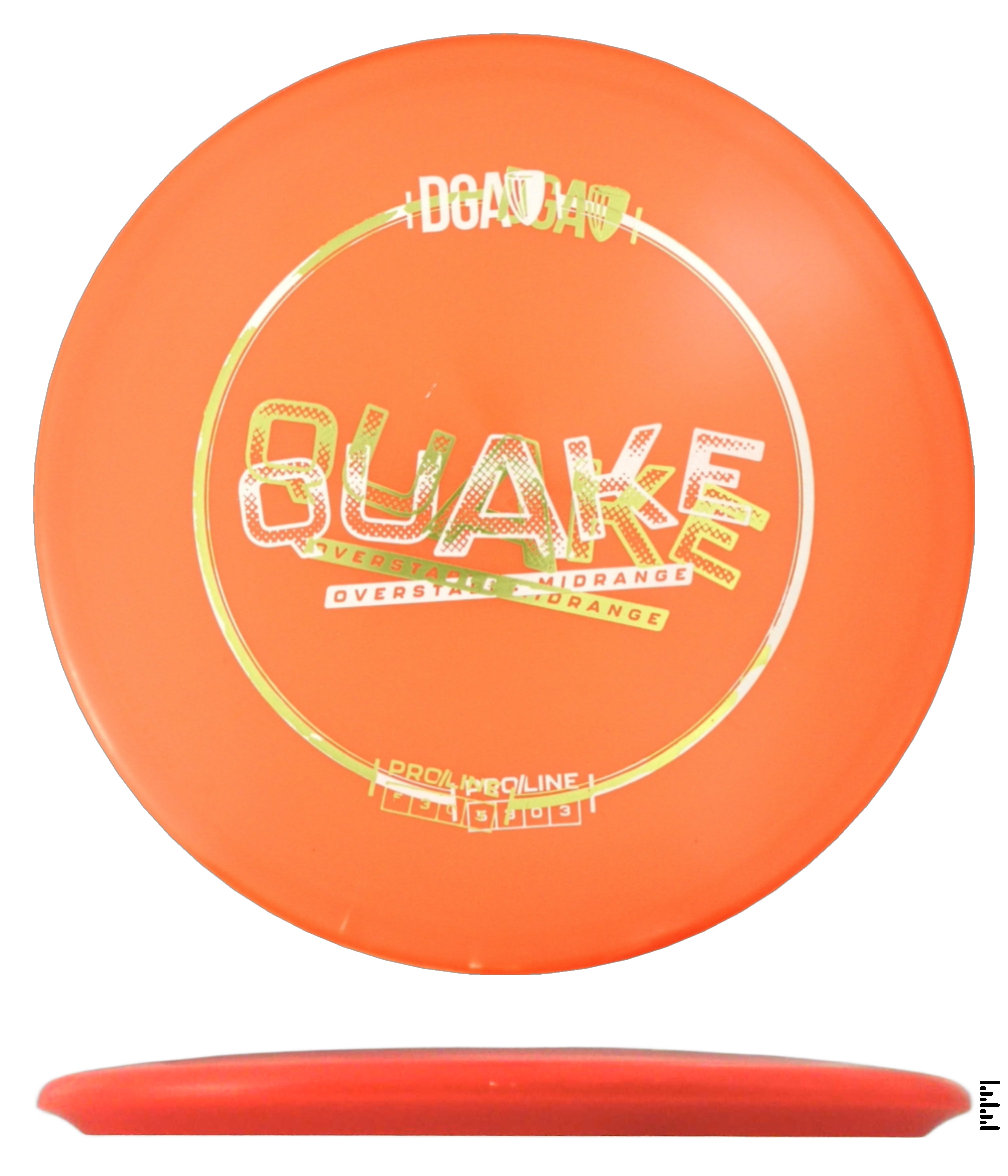 Misprint ProLine Quake