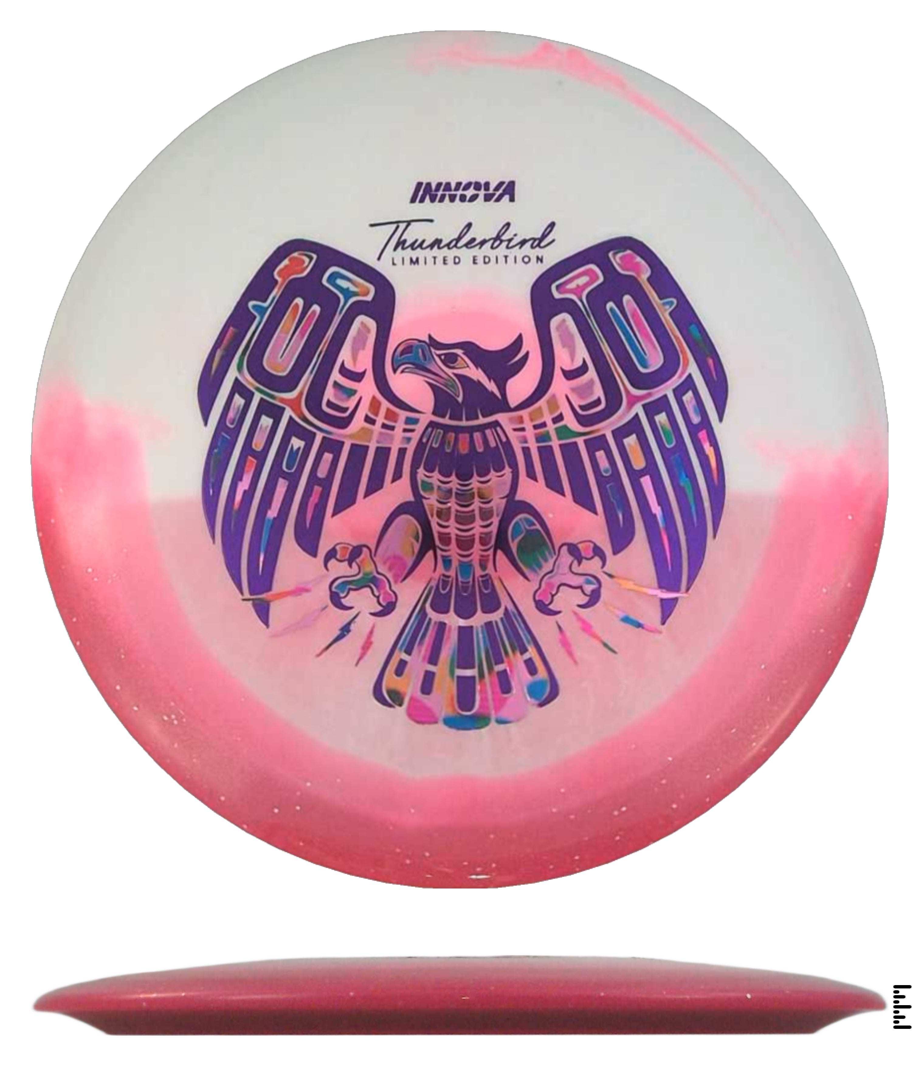 Limited Edition Duo Thunderbird