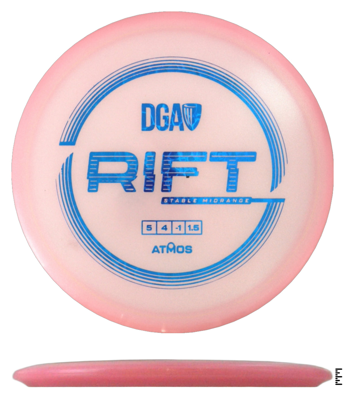 Misprint Atmos Rift