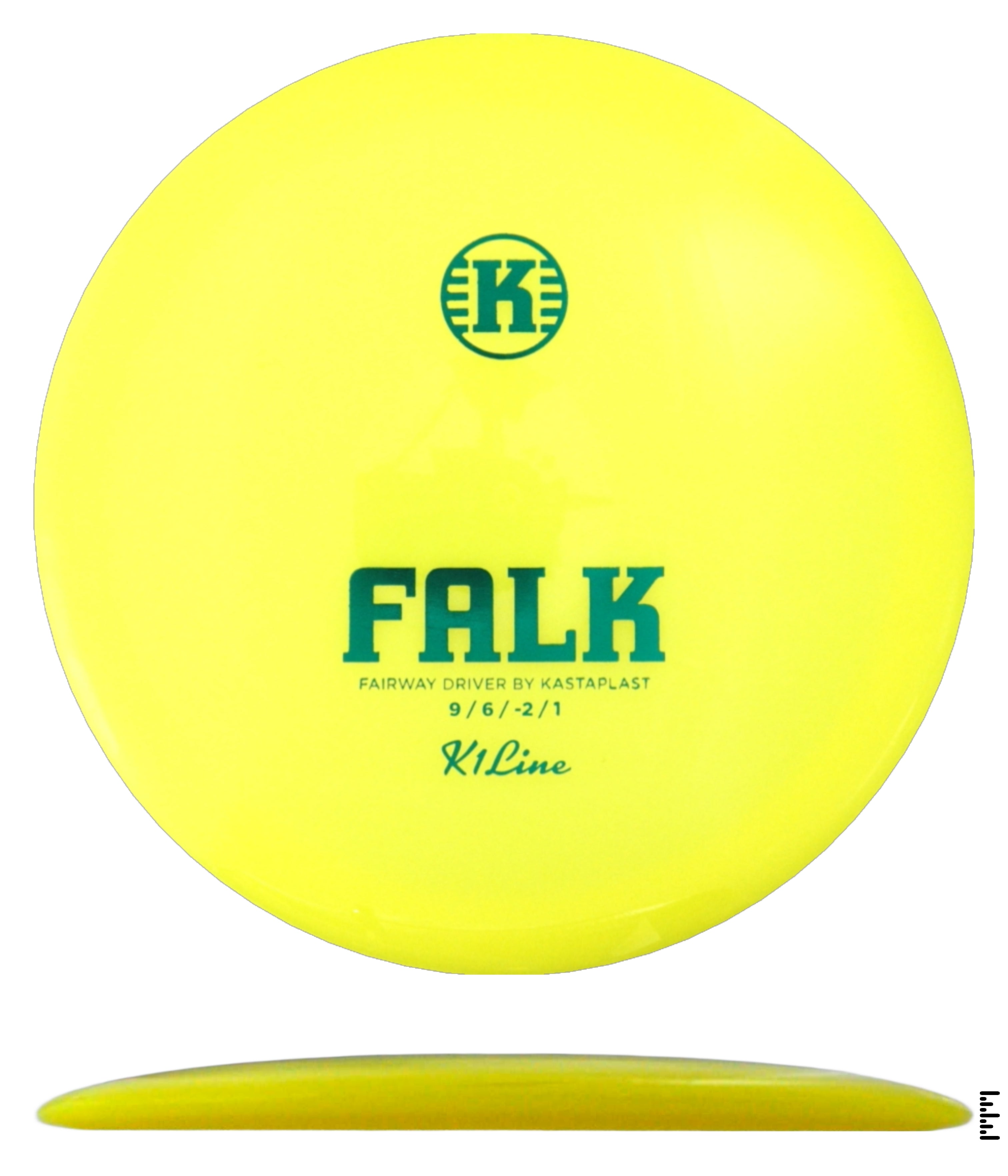 K1 Falk