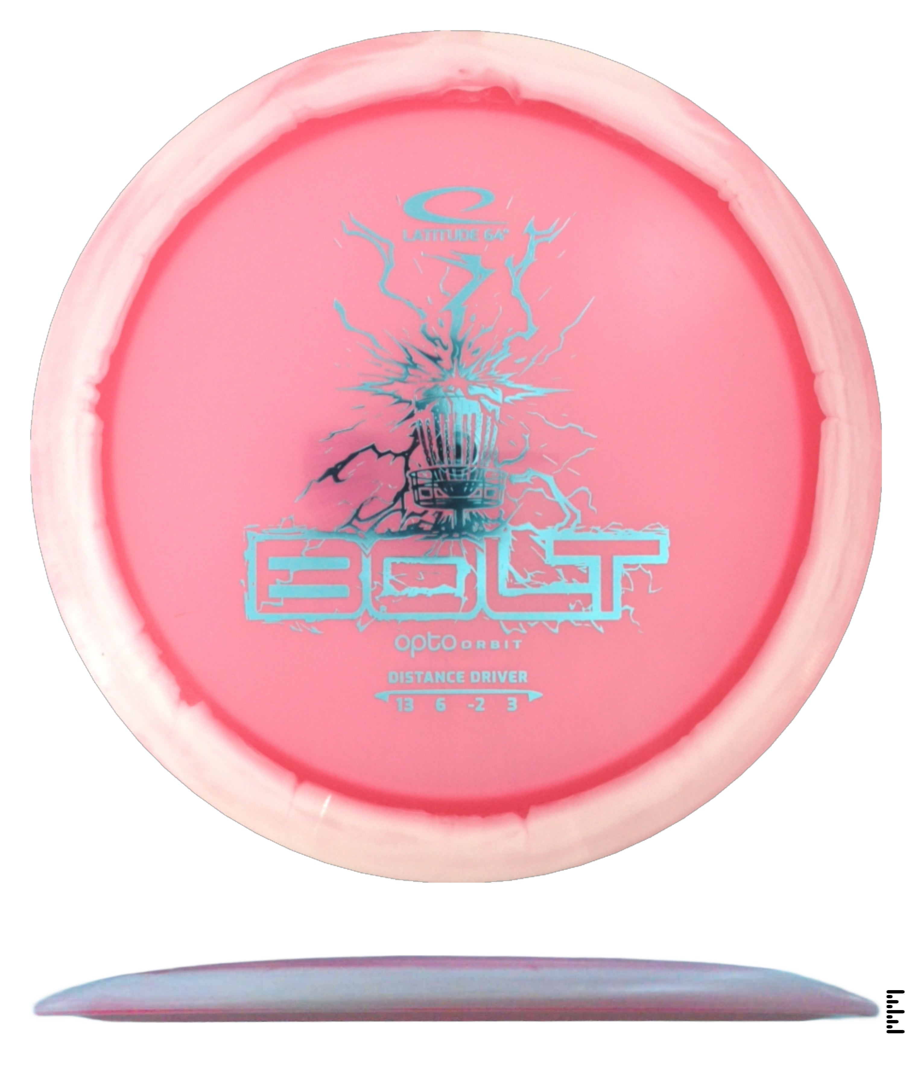 Opto Orbit Bolt