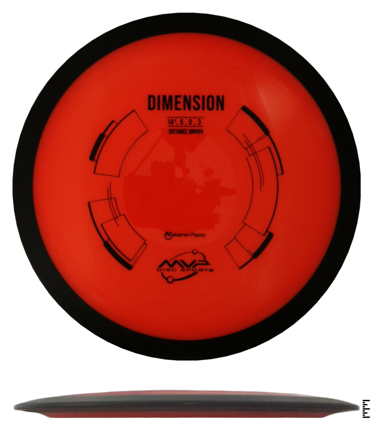 Classic Neutron Dimension