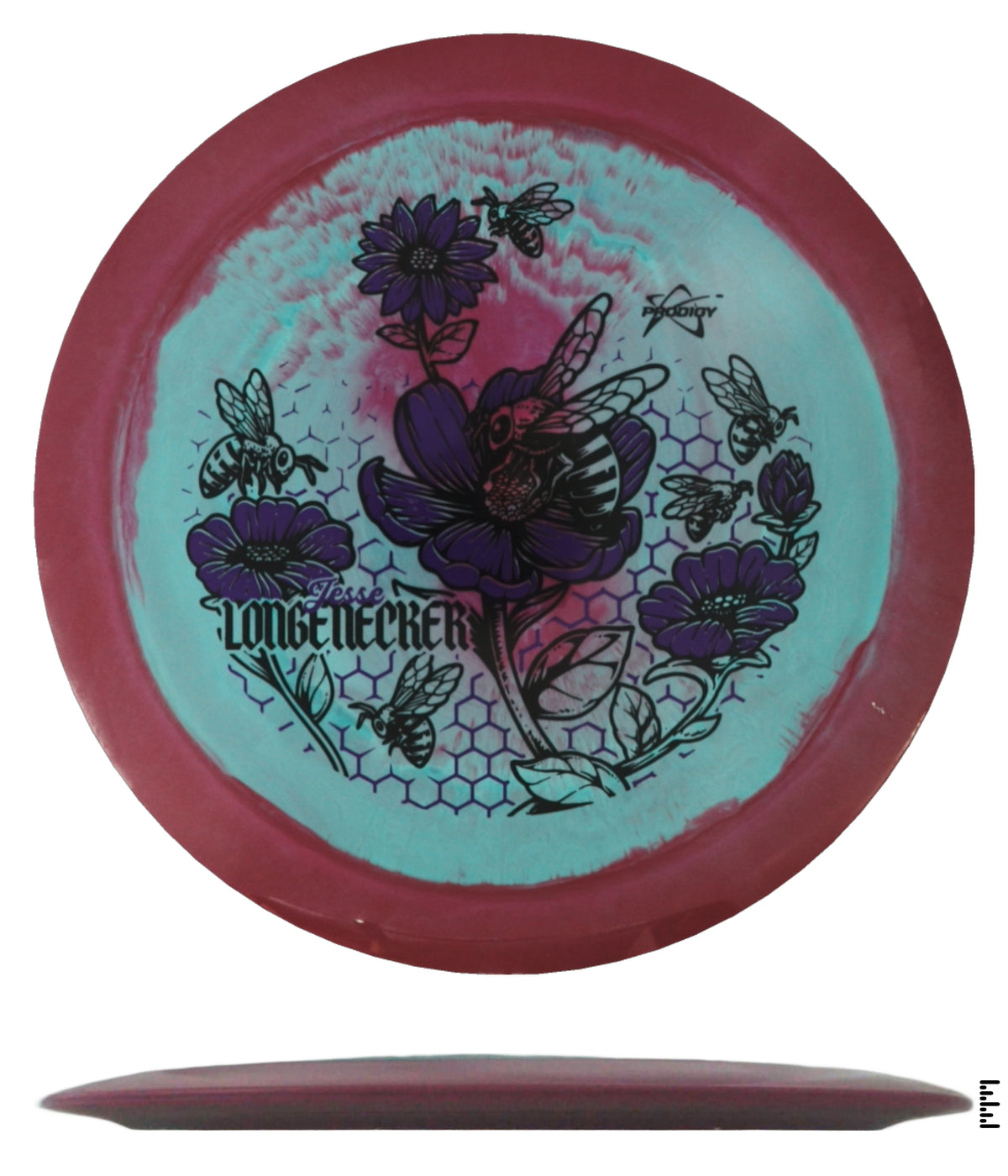 2026 Jesse Longenecker Signature Series 400 Spectrum D2