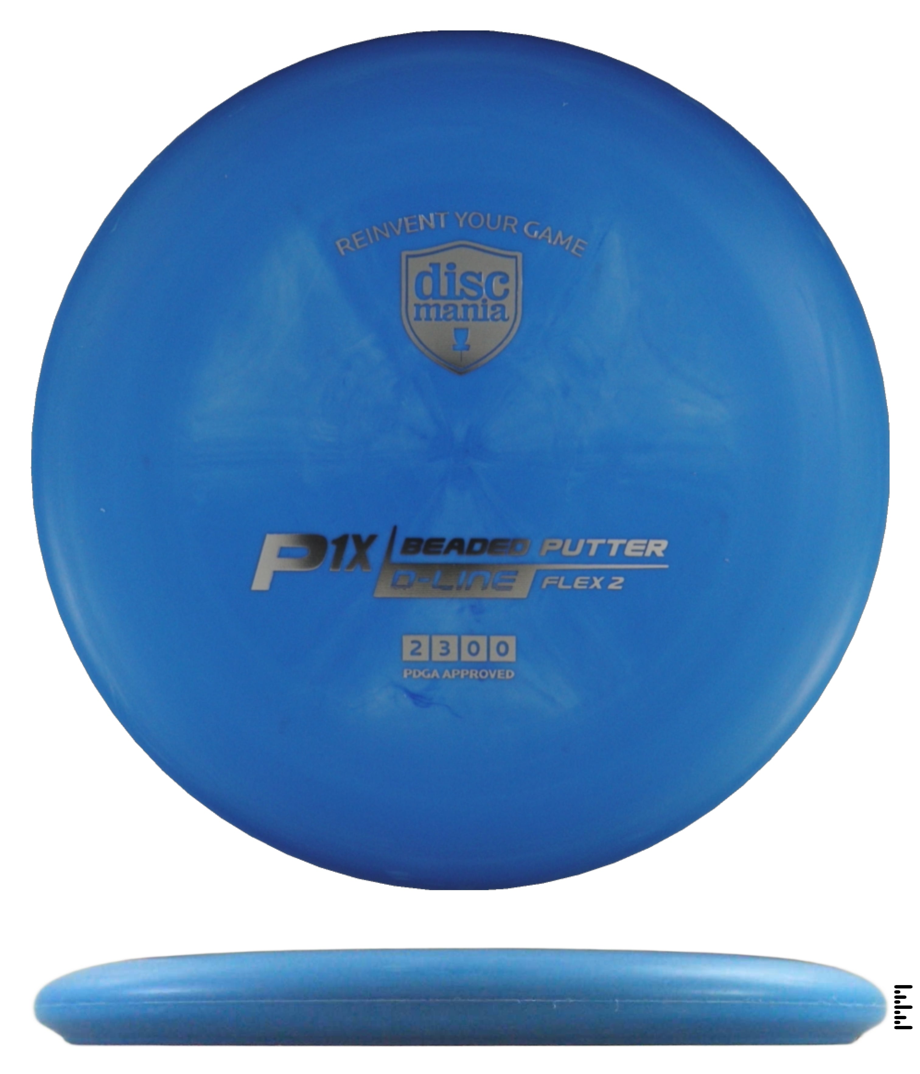 D-Line Flex 2 P1X