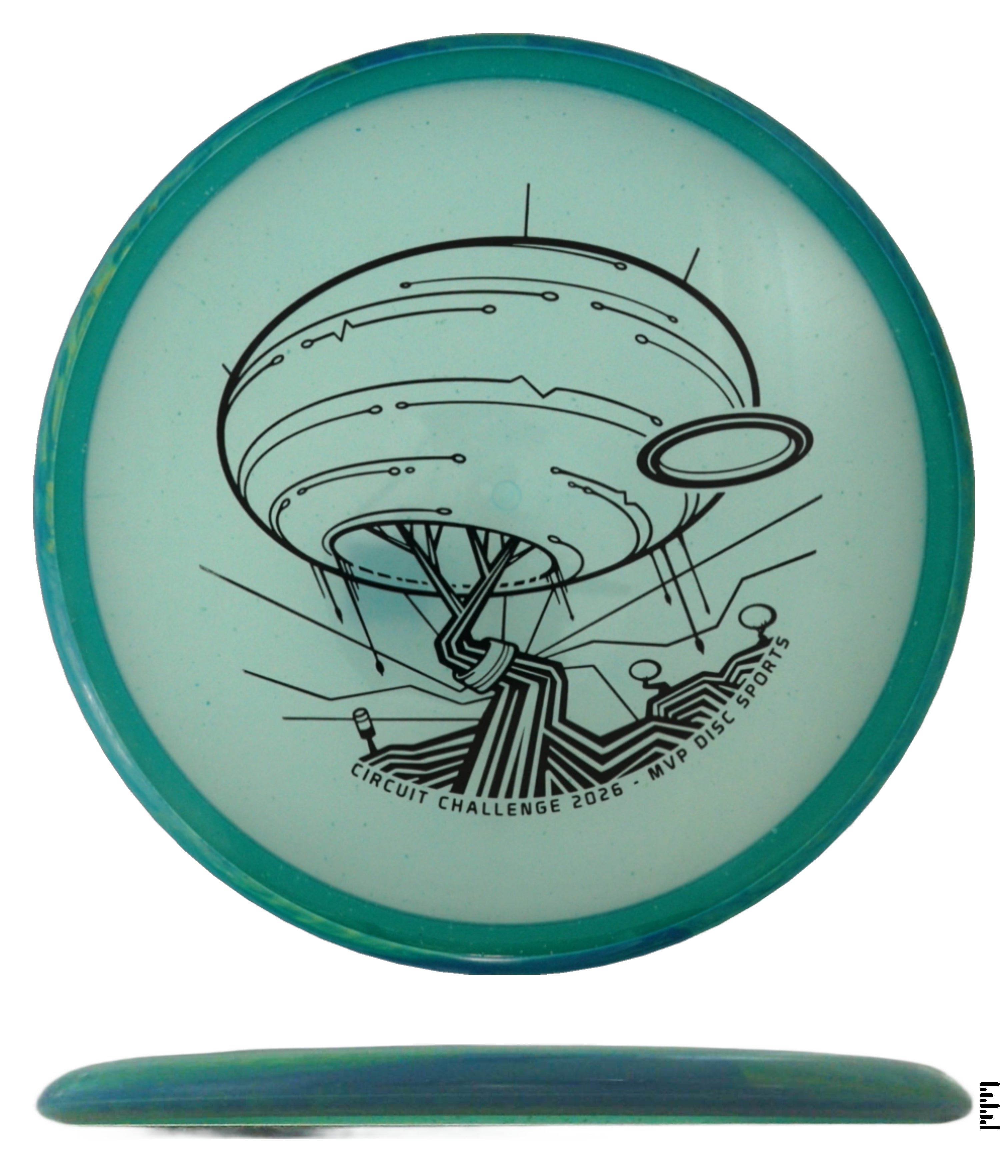 Circuit Challenge Edition Particle Proton Paradox