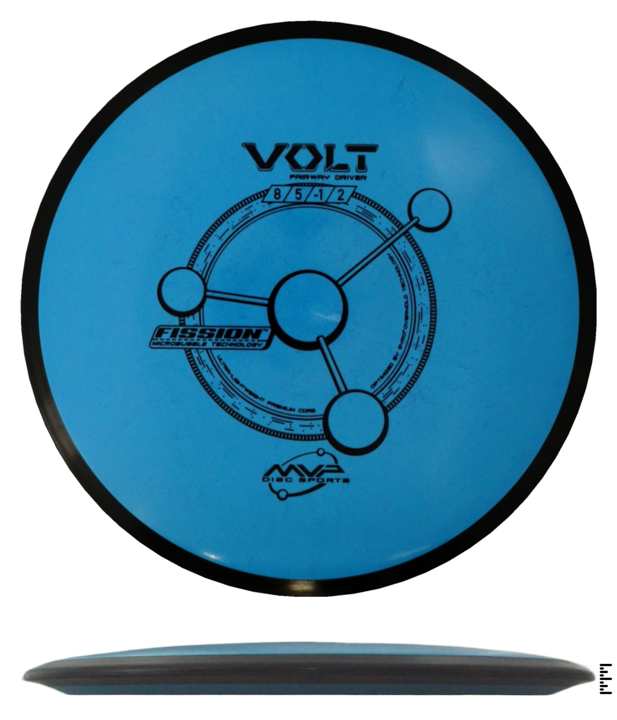 Classic Fission Volt