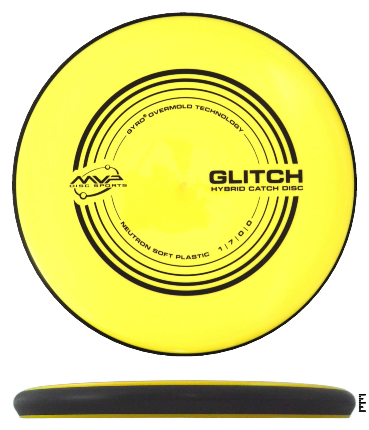 Classic Neutron Soft Glitch