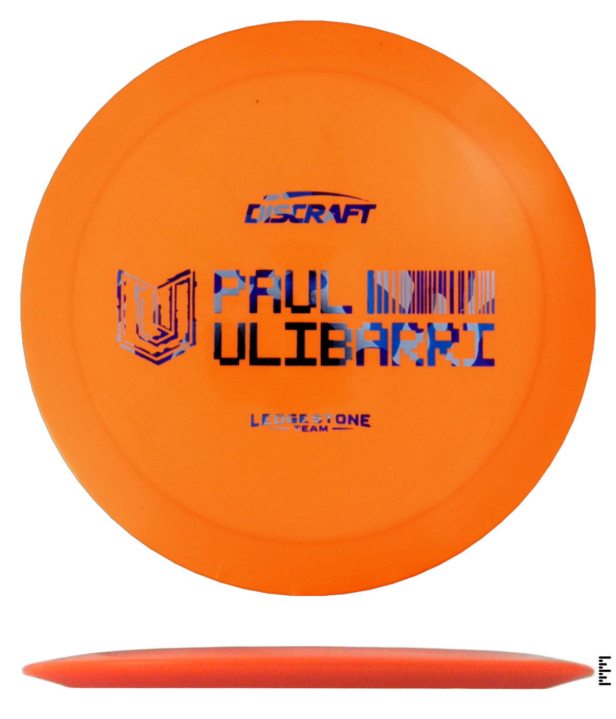 Paul Ulibarri Big Z Venom