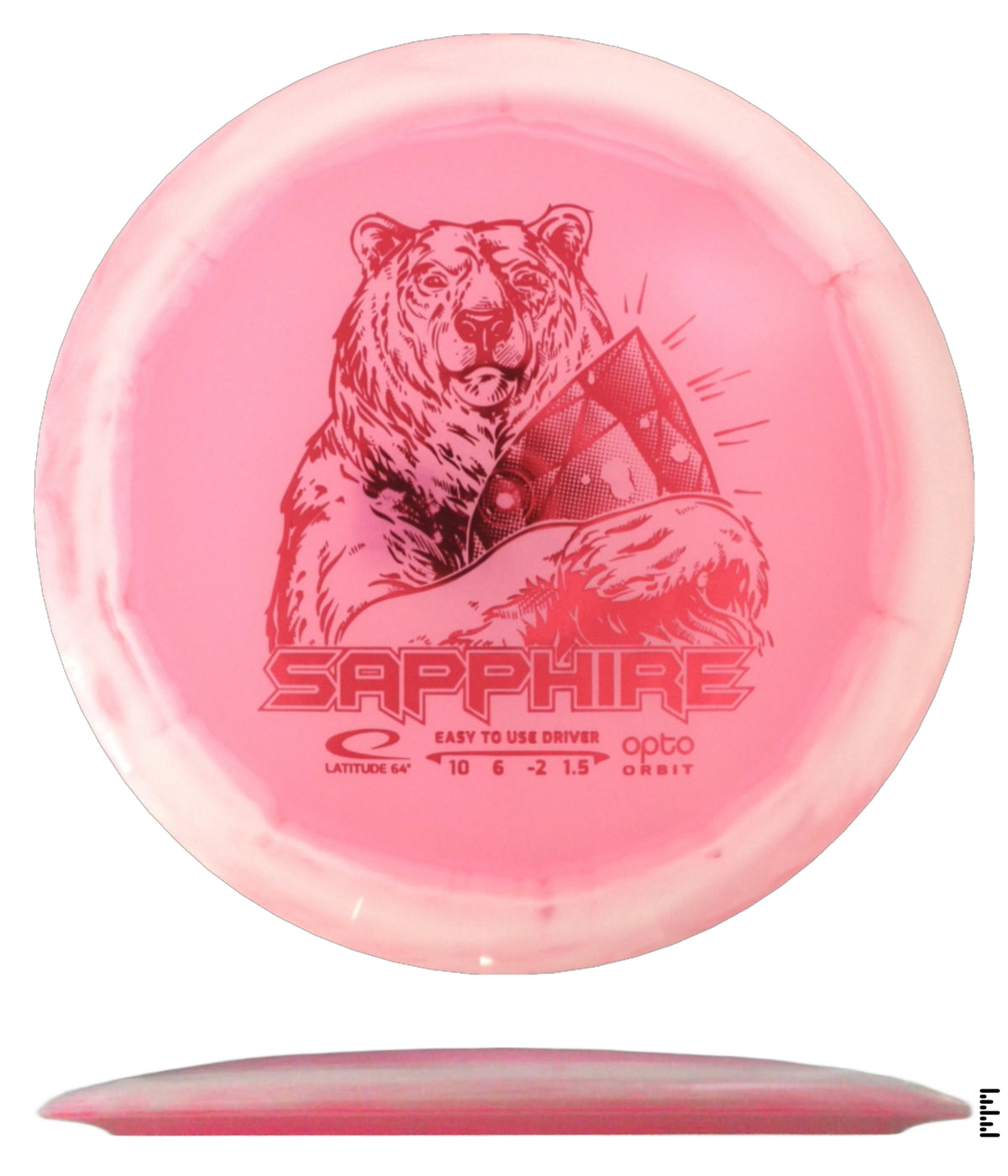 Opto Orbit Sapphire