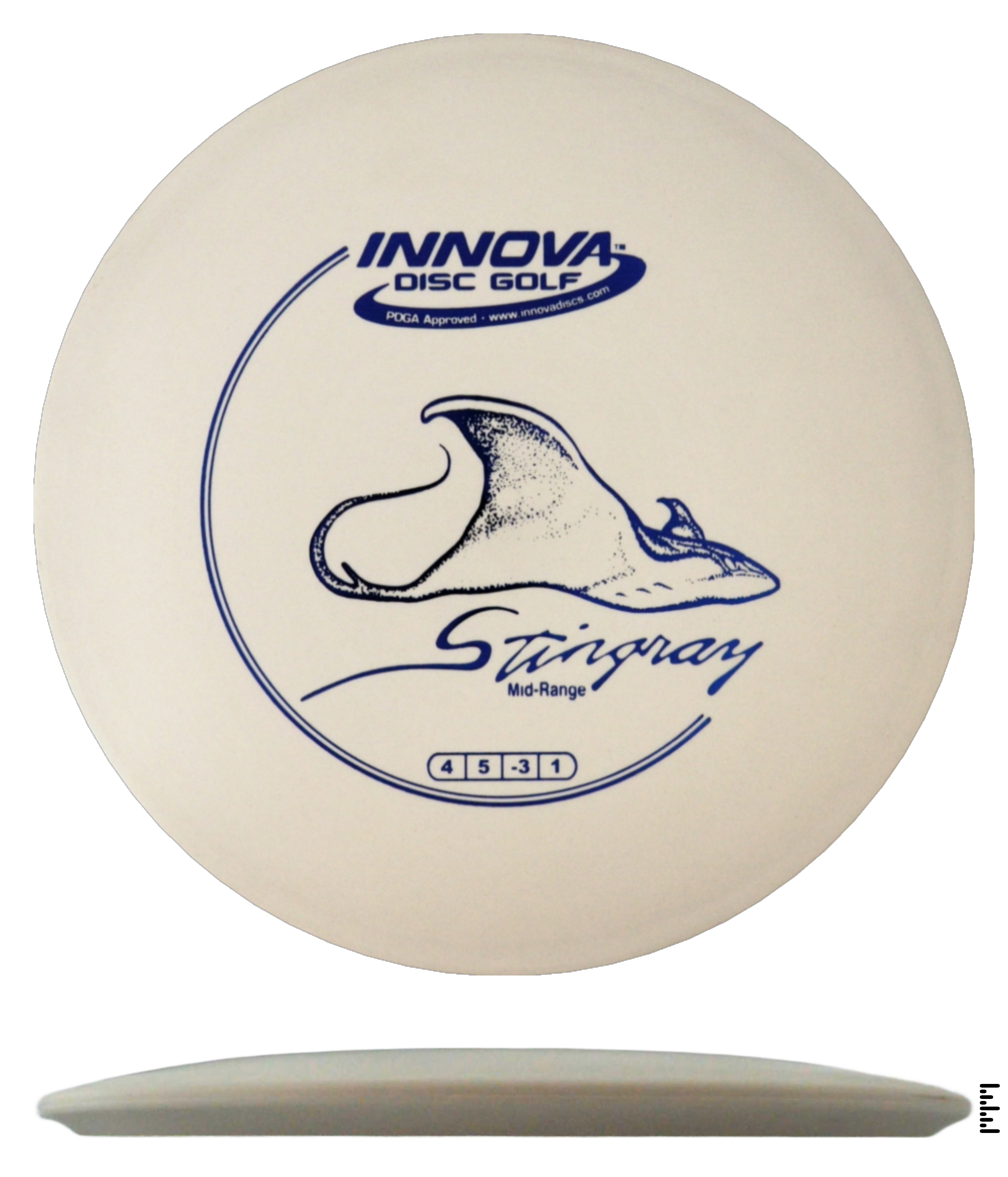 DX Stingray