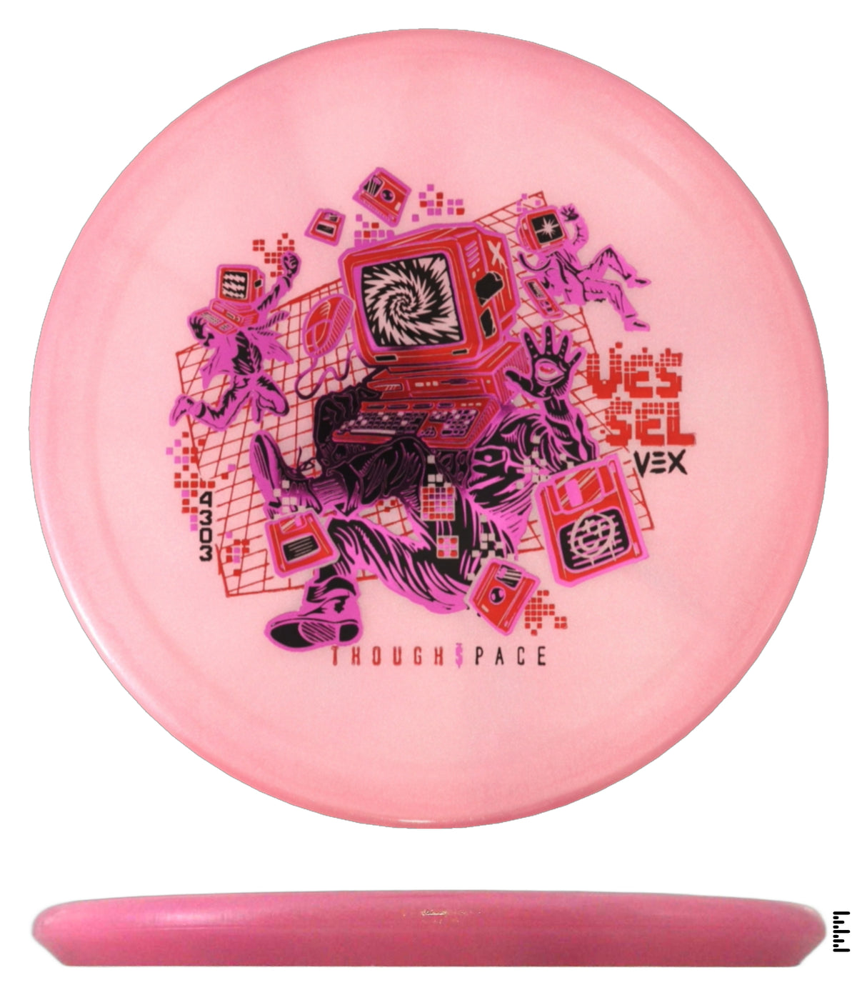 Vex Vessel