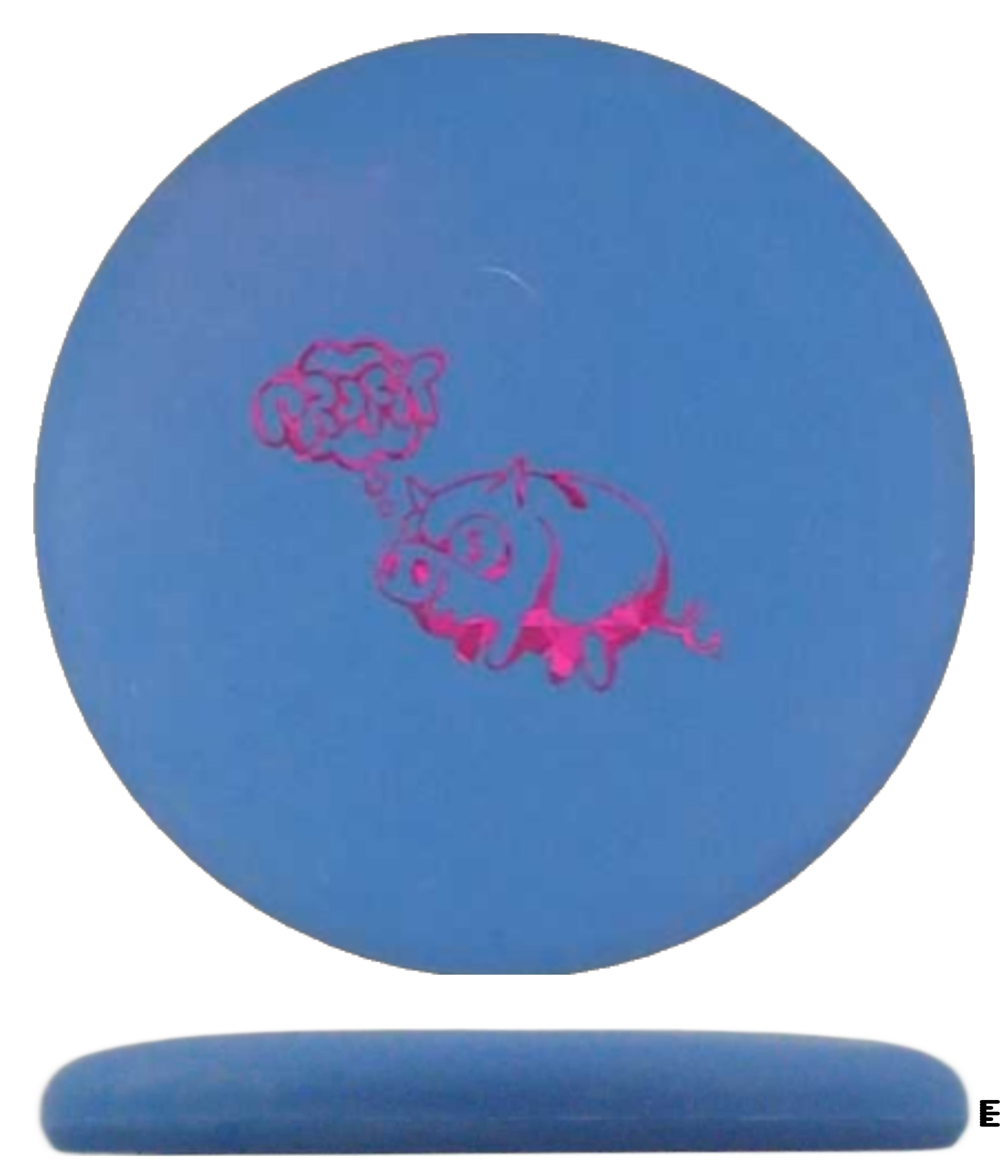 Profit Pig Mini Disc