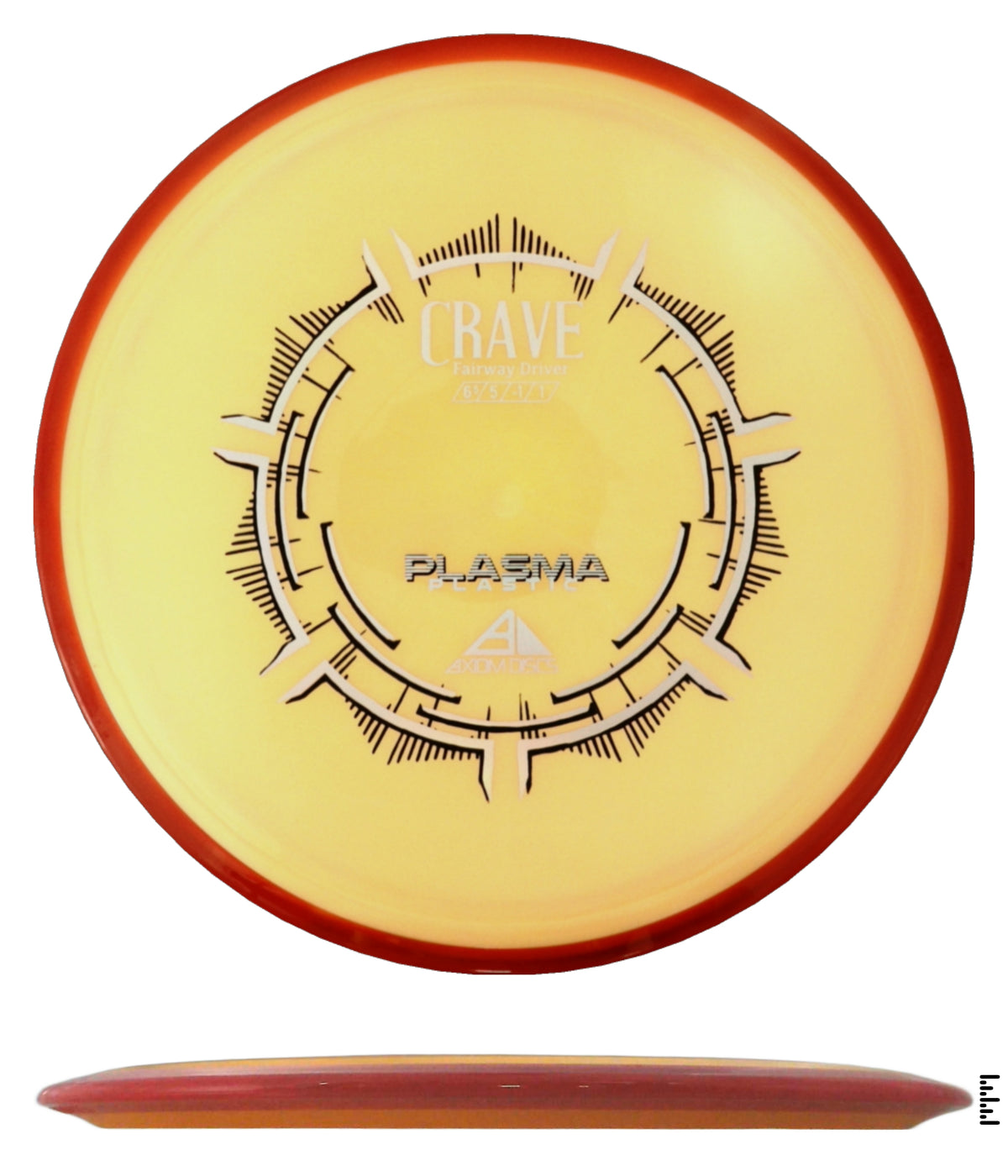 Classic Plasma Crave