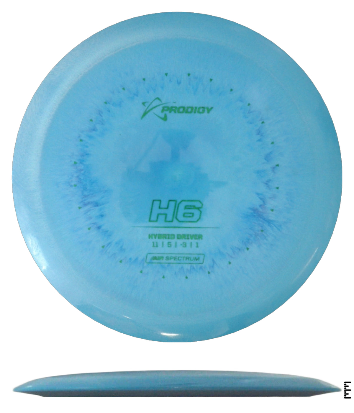 Air Spectrum H6