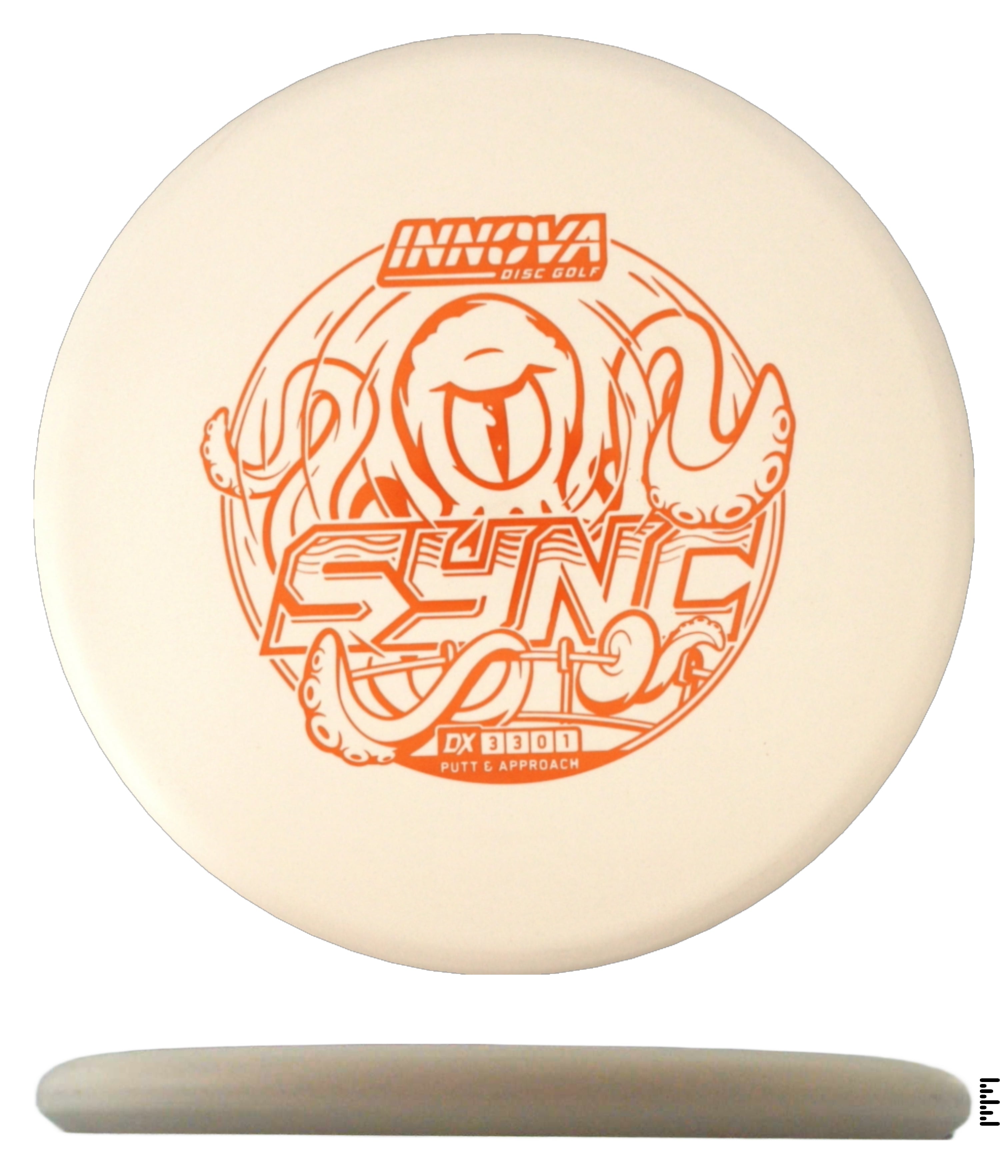 DX Sync