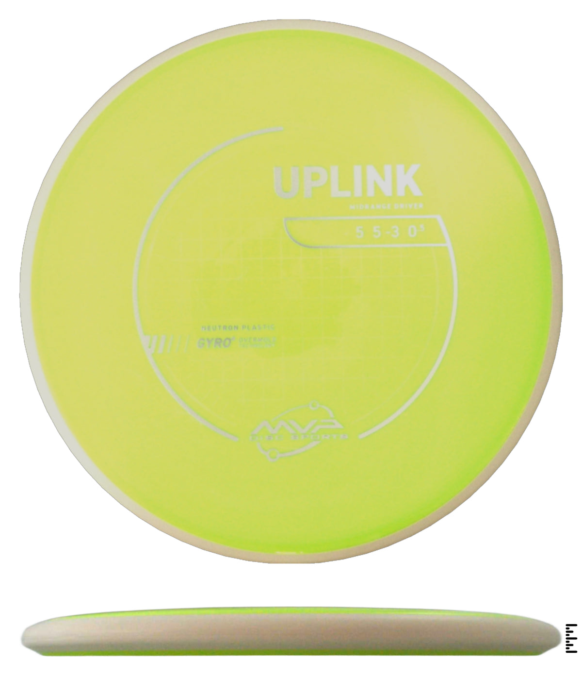 Project Lab Coat Neutron Uplink