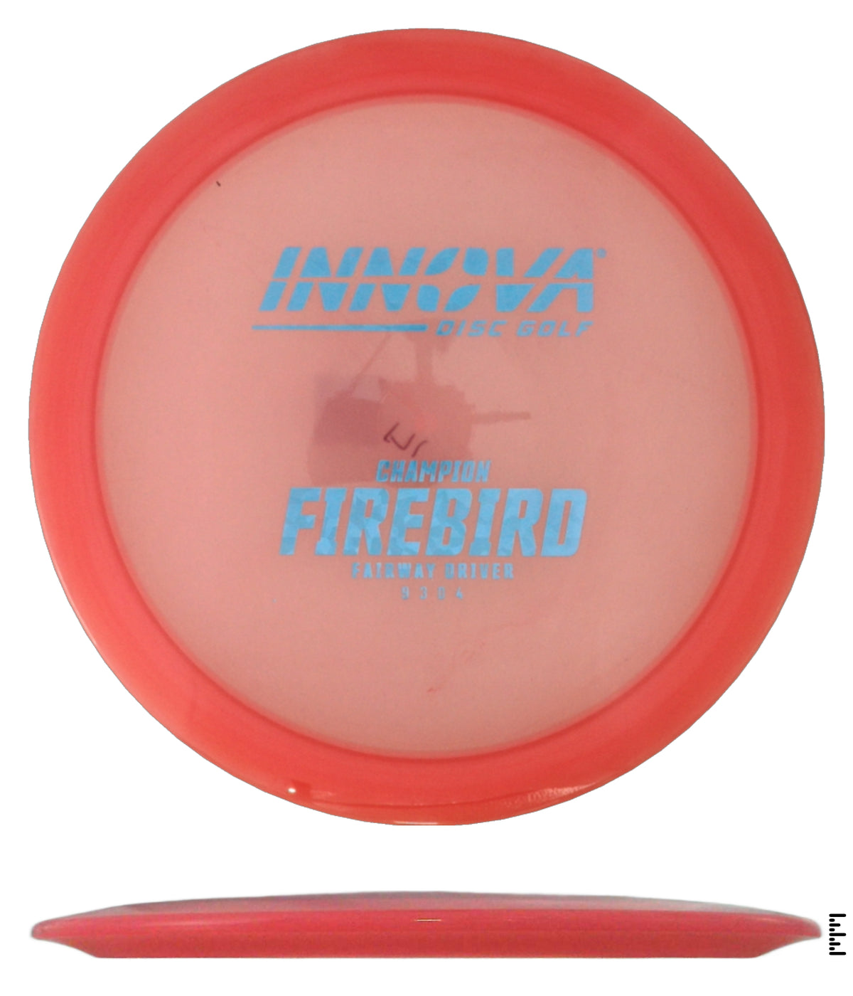 Champion Firebird