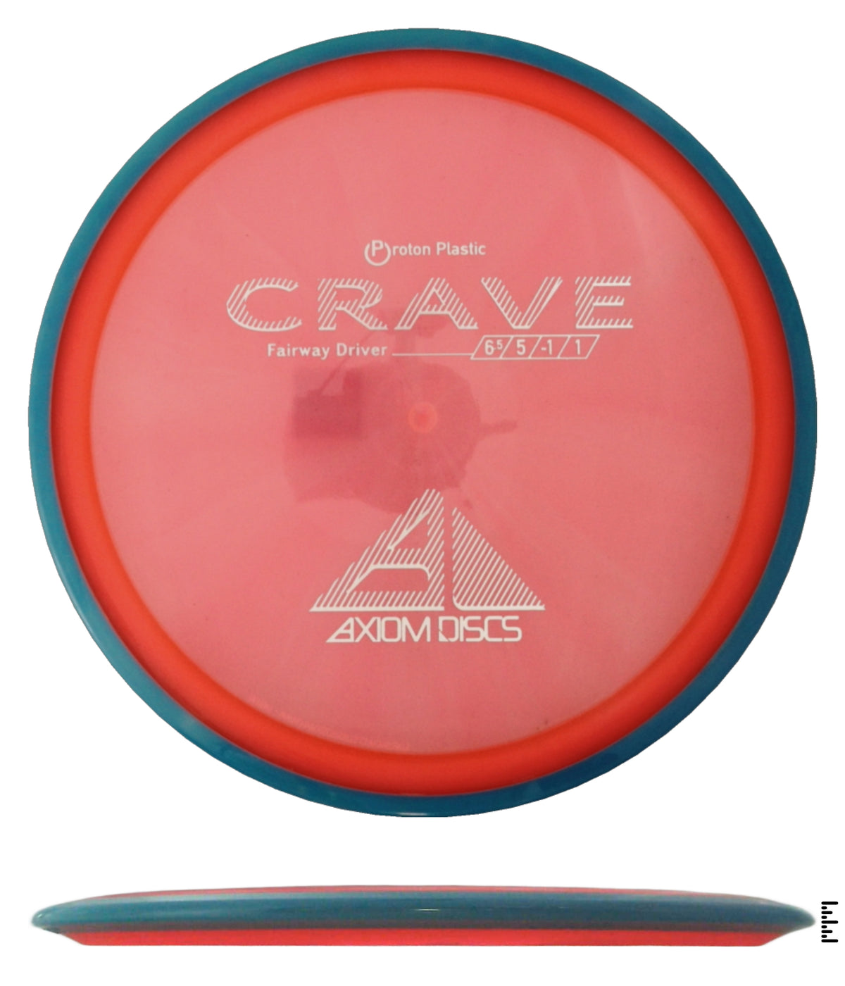 Classic Proton Crave