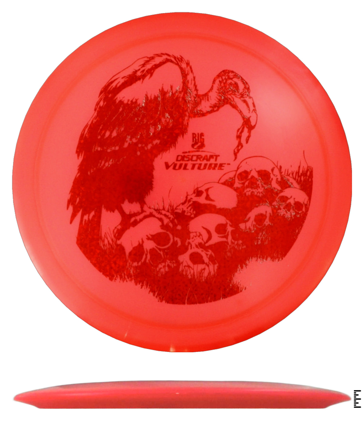 Big Z Vulture