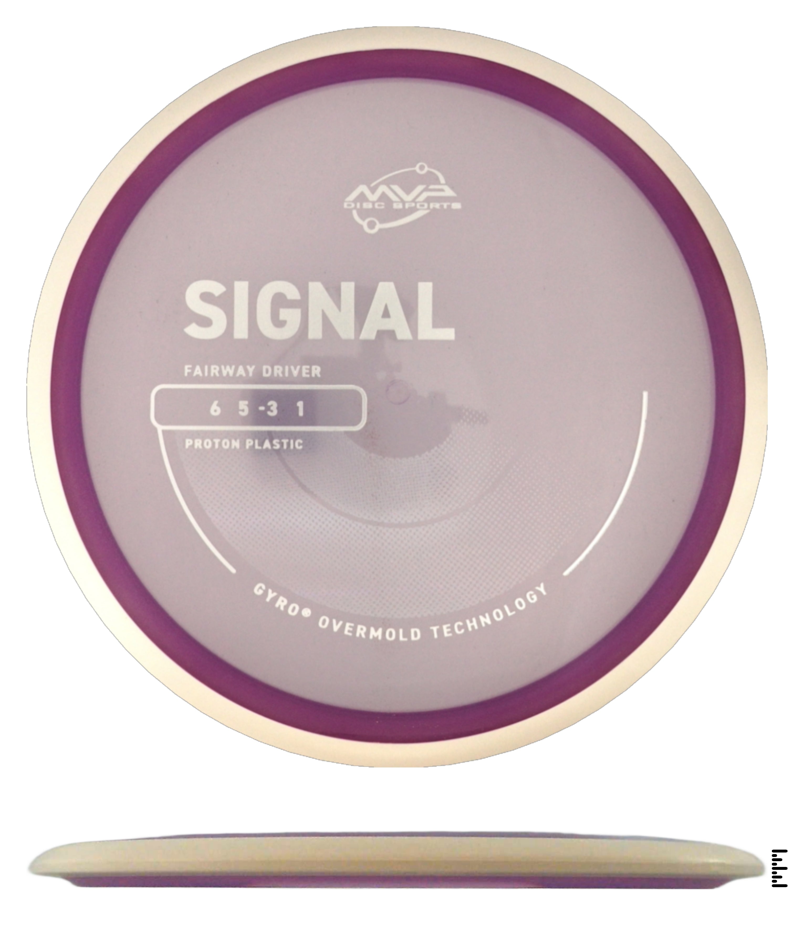 Project Lab Coat Proton Signal