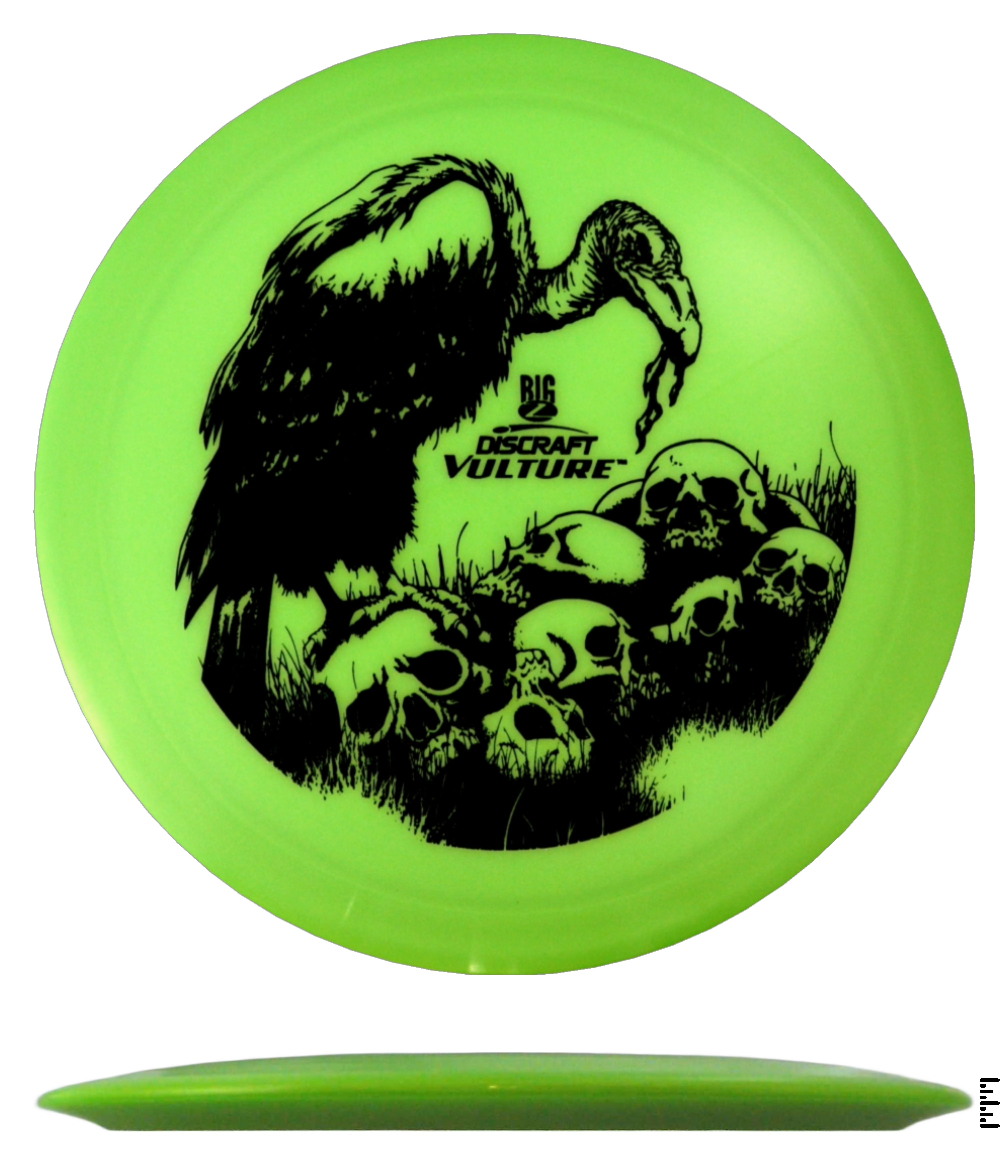 Big Z Vulture
