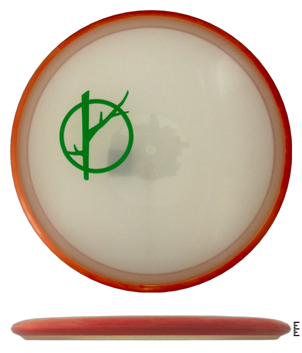 Treemagnets Logo Particle Glow Proton Soft Hex