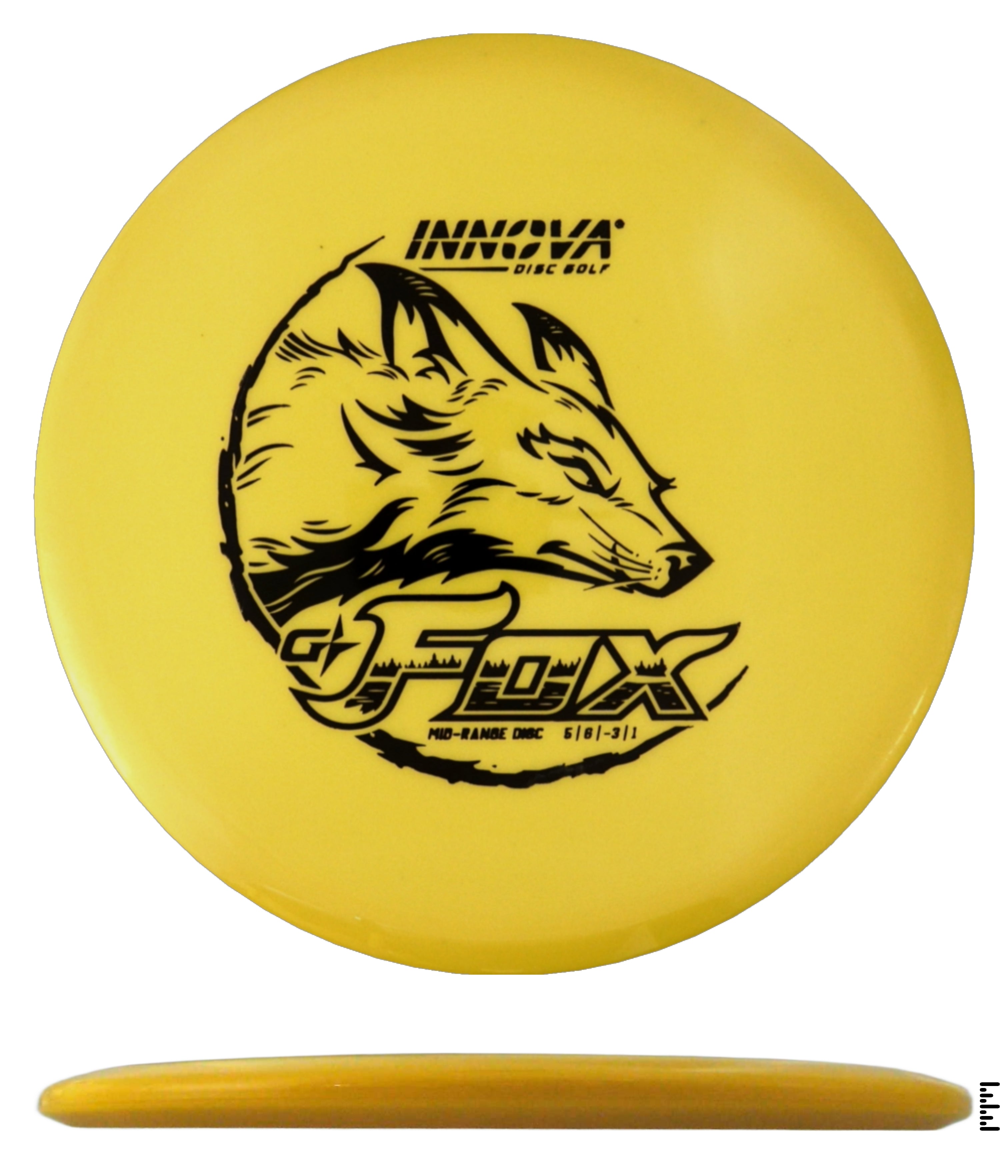 GStar Fox