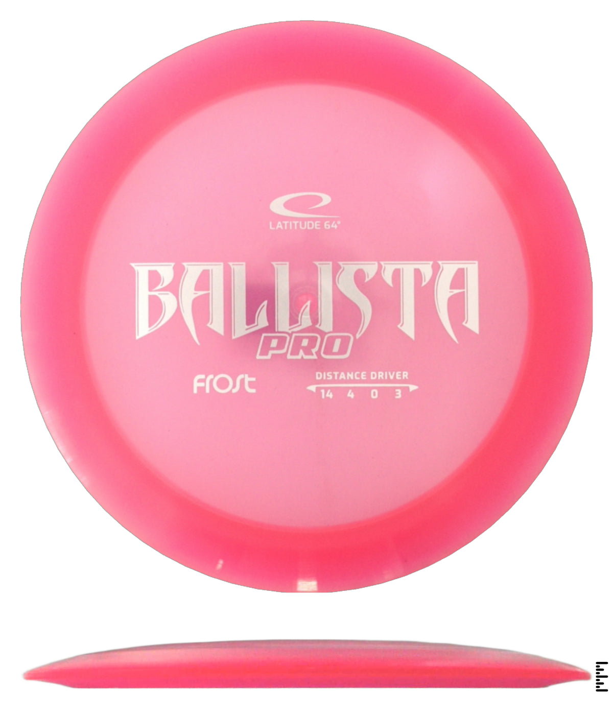 Frost Ballista Pro